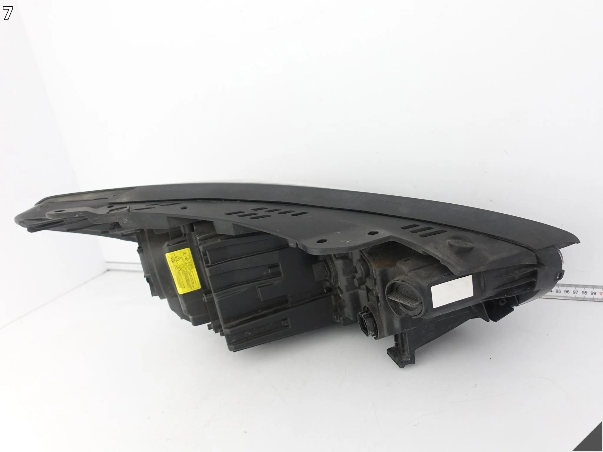 HYUNDAI GRAND SANTA FE LIFT 16-20 LAMPA XENON + LED LEWA PRZÓD EUROPA acd4055d7c10fad39fd3f0c5d268e9bf