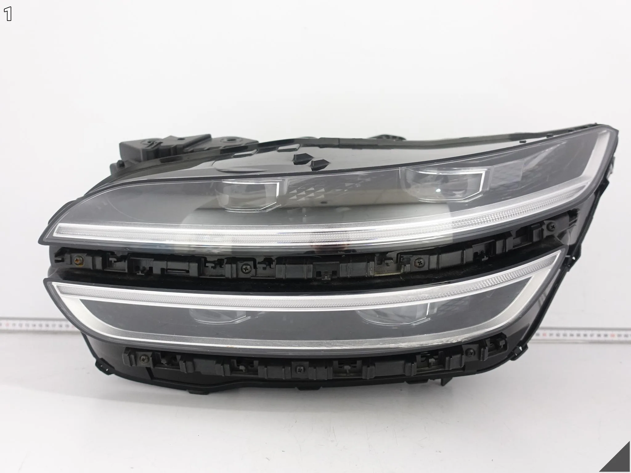 GENESIS GV70 ELECTRIFIED 20-24 LAMPA FULL LED LEWA PRZÓD EUROPA + MODUŁ b7ee60d52998b9ad34f43dc596cd364a