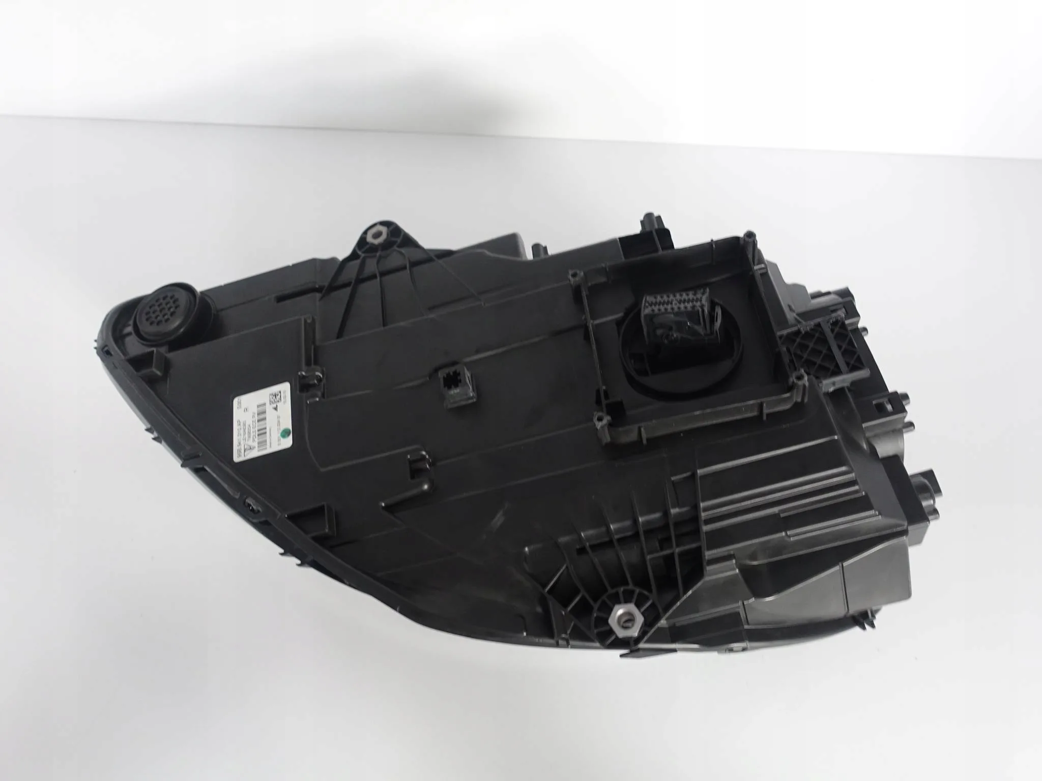 PORSCHE MACAN 95B LIFT 18-22 FULL LED PRAWA EU LAMPA *LED’y nie działają* ec3392bc0a93b52325838c69cadf04bd