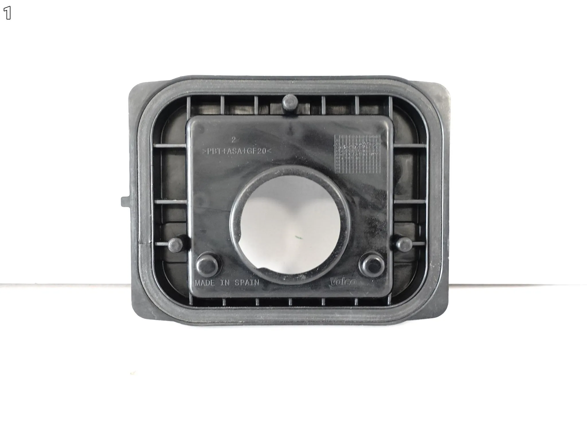 AUDI Q5 SQ5 8R0 LIFT 12-16 OSŁONA ZAŚLEPKA DEKIELEK ŻARÓWKA LAMPA PRZÓD R=L 22e2e165335de1e0026b6c3ca4a75215