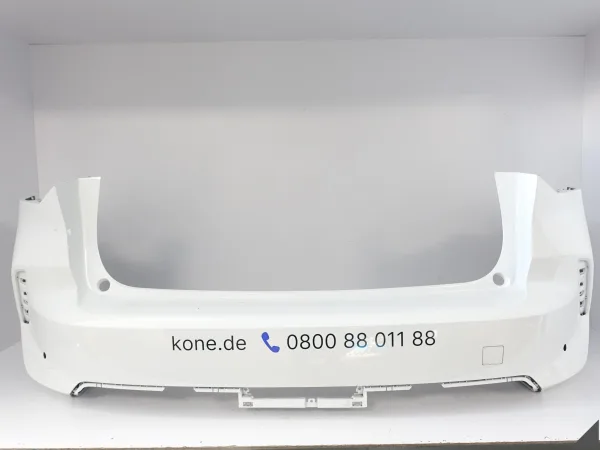 OPEL ASTRA L VI 21- KOMBI SPORTS TOURER ZDERZAK BUMPER TYŁ (PDC/RADAR) 4bb5a0b549e245c86968ceaf590ceb74