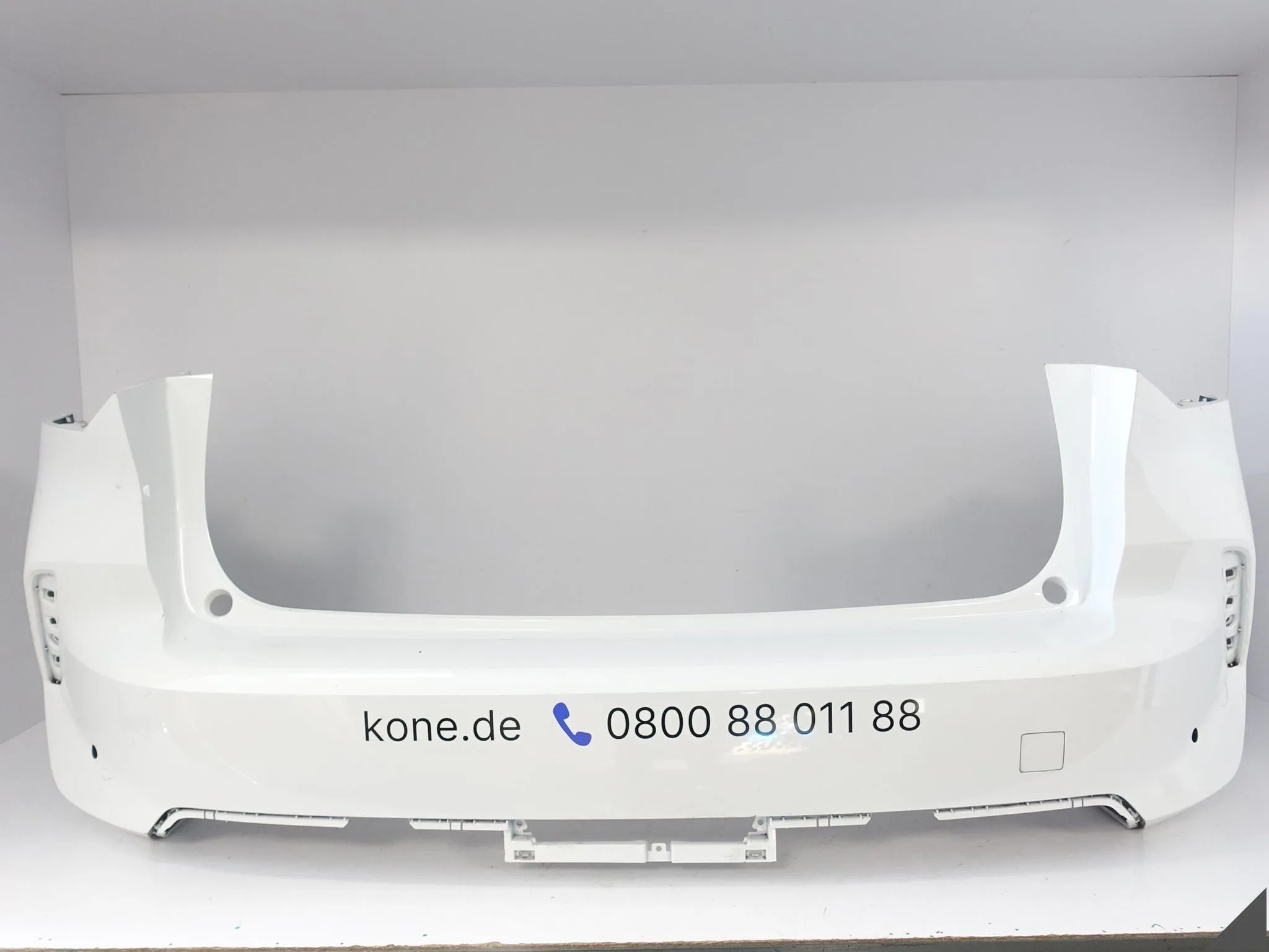 OPEL ASTRA L VI 21- KOMBI SPORTS TOURER ZDERZAK BUMPER TYŁ (PDC/RADAR) 4bb5a0b549e245c86968ceaf590ceb74