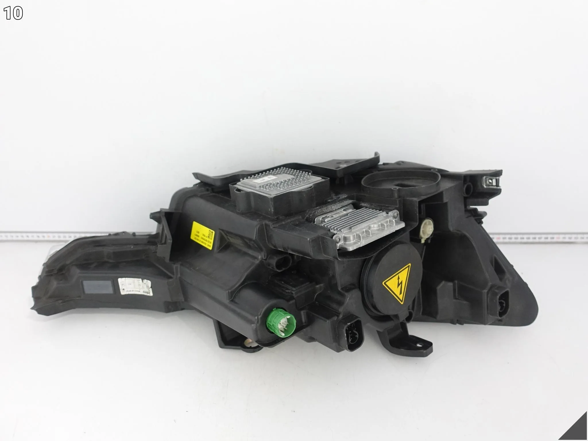 MASERATI LEVANTE M161 16- LAMPA NIESKRĘTNA FULL LED LEWA PRZÓD EUROPA fc84fed2ba96f1de58b2f9ee6921e2d7