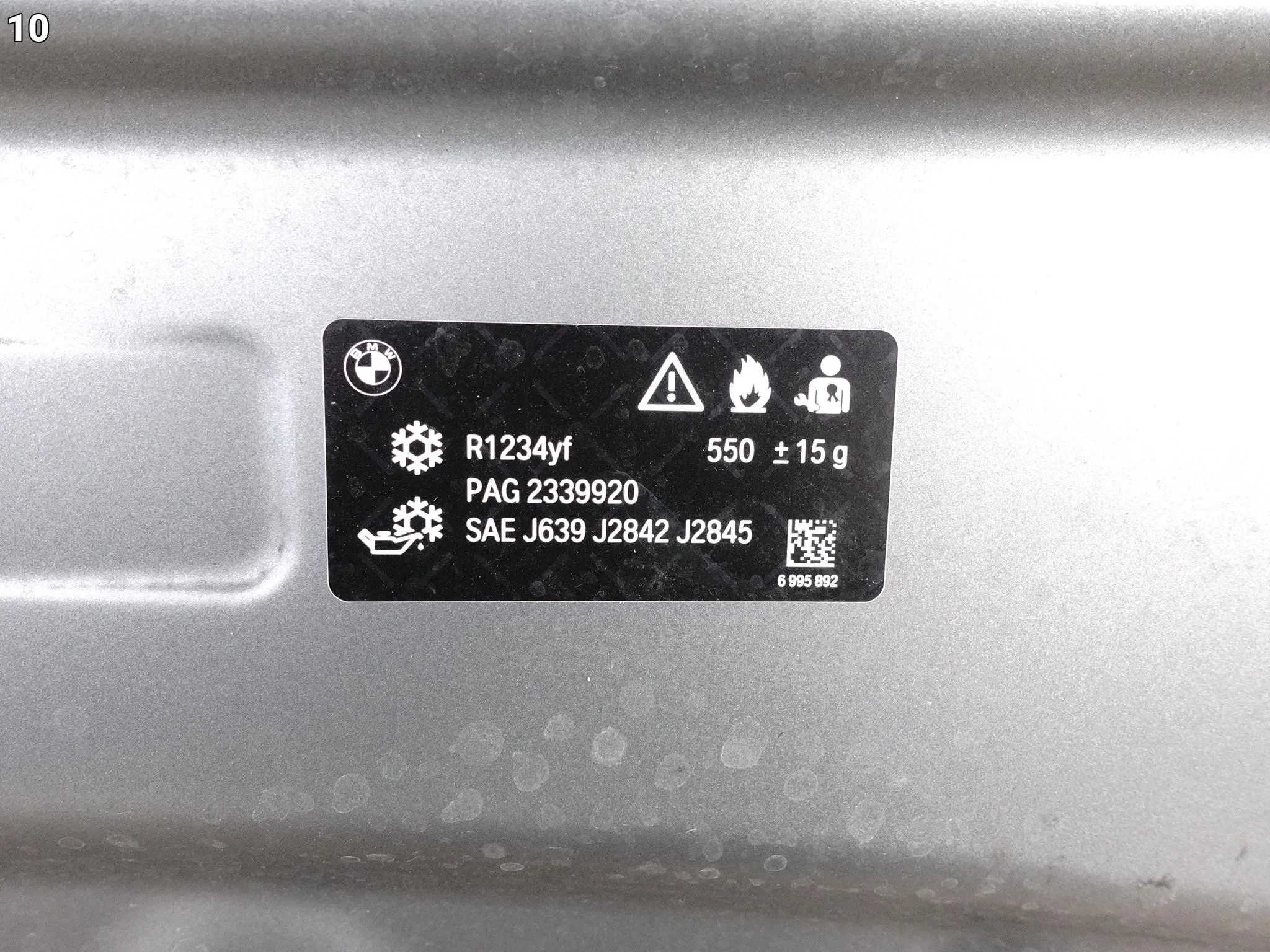 BMW X1 U11 22- MASKA POKRYWA SILNIKA BONNET PRZÓD 4e415dbb03d731f1bcb4a546849a9185