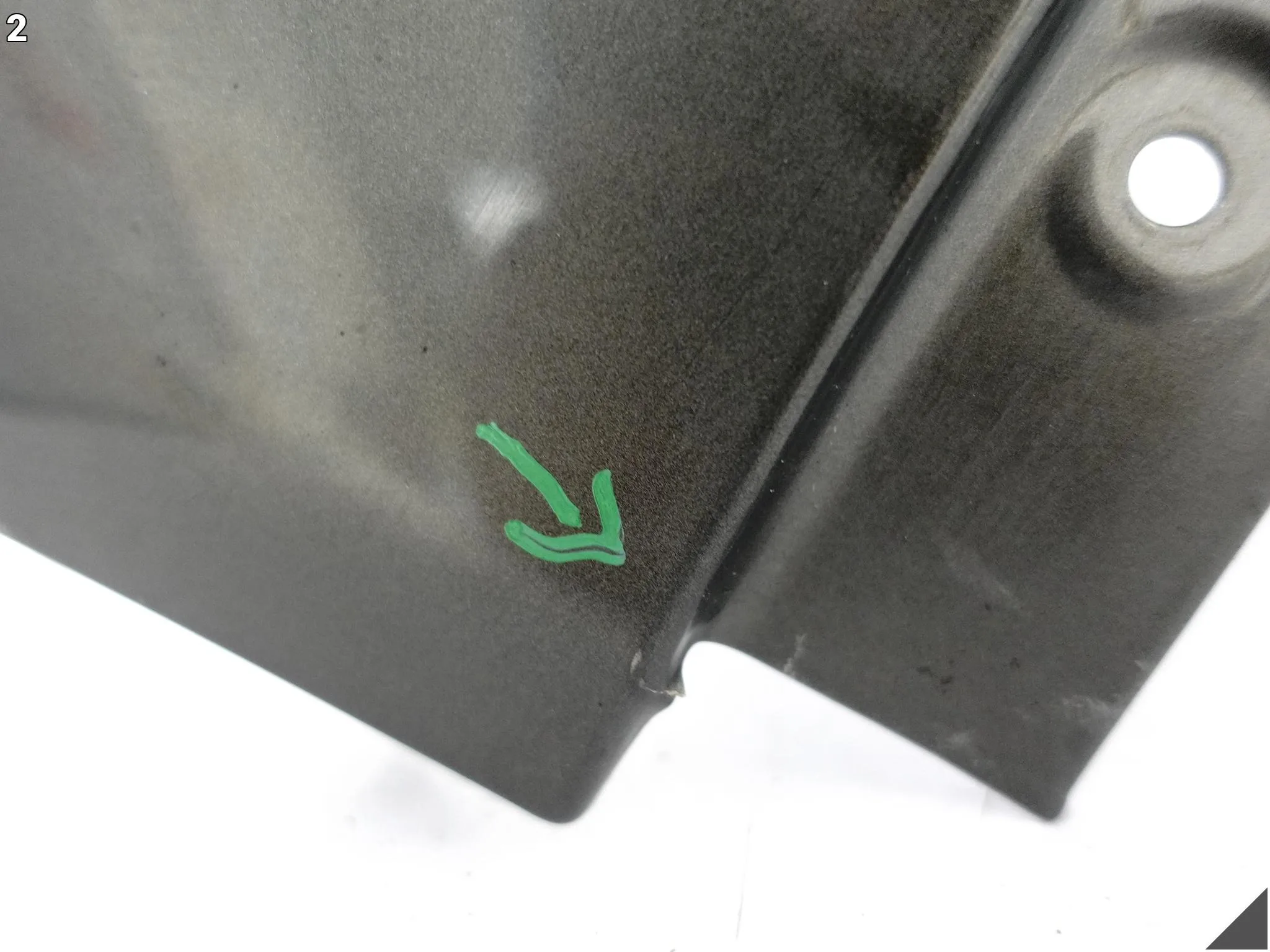 BMW X5 G05 M-PAKIET LIFT LCI 18-26 BŁOTNIK PANEL FENDER PRAWY PRZÓD ef6e4fcaa280a4b3c7eeb50ec1d76d50