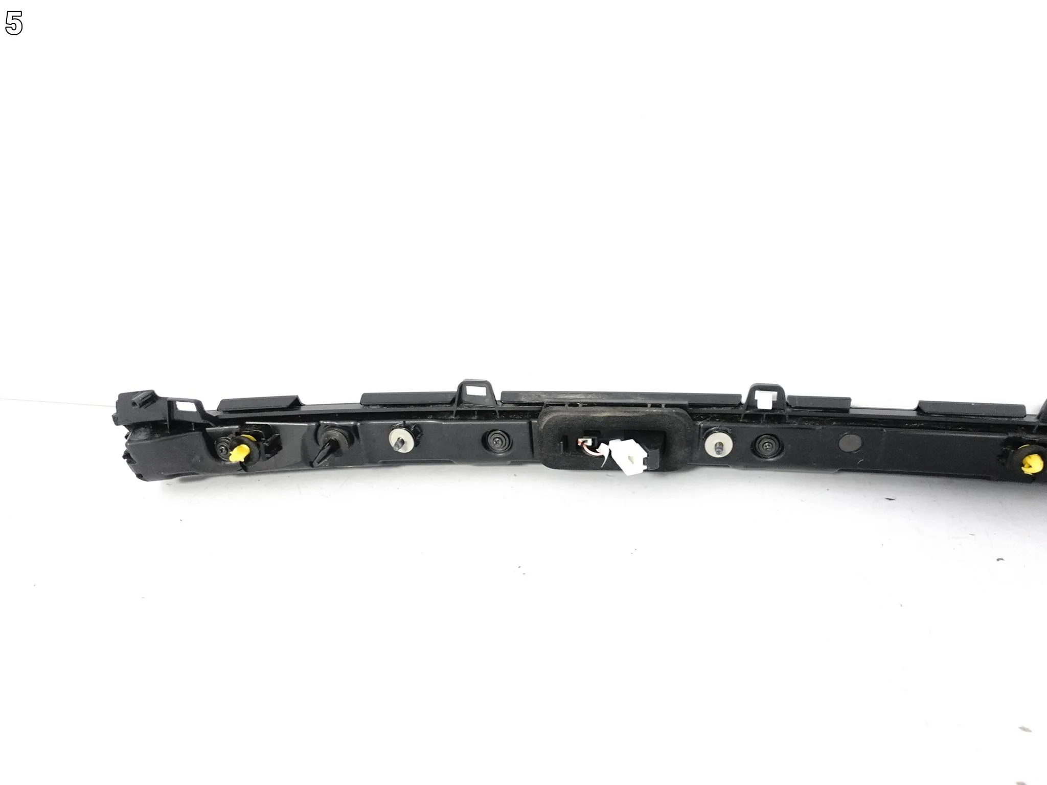 HYUNDAI KONA SX2 II 2 N-LINE ELECTRIC 23- LAMPA STOP LED BLENDA W KLAPĘ TYŁ 664414adae57f2b8a2104c79c12c8f61
