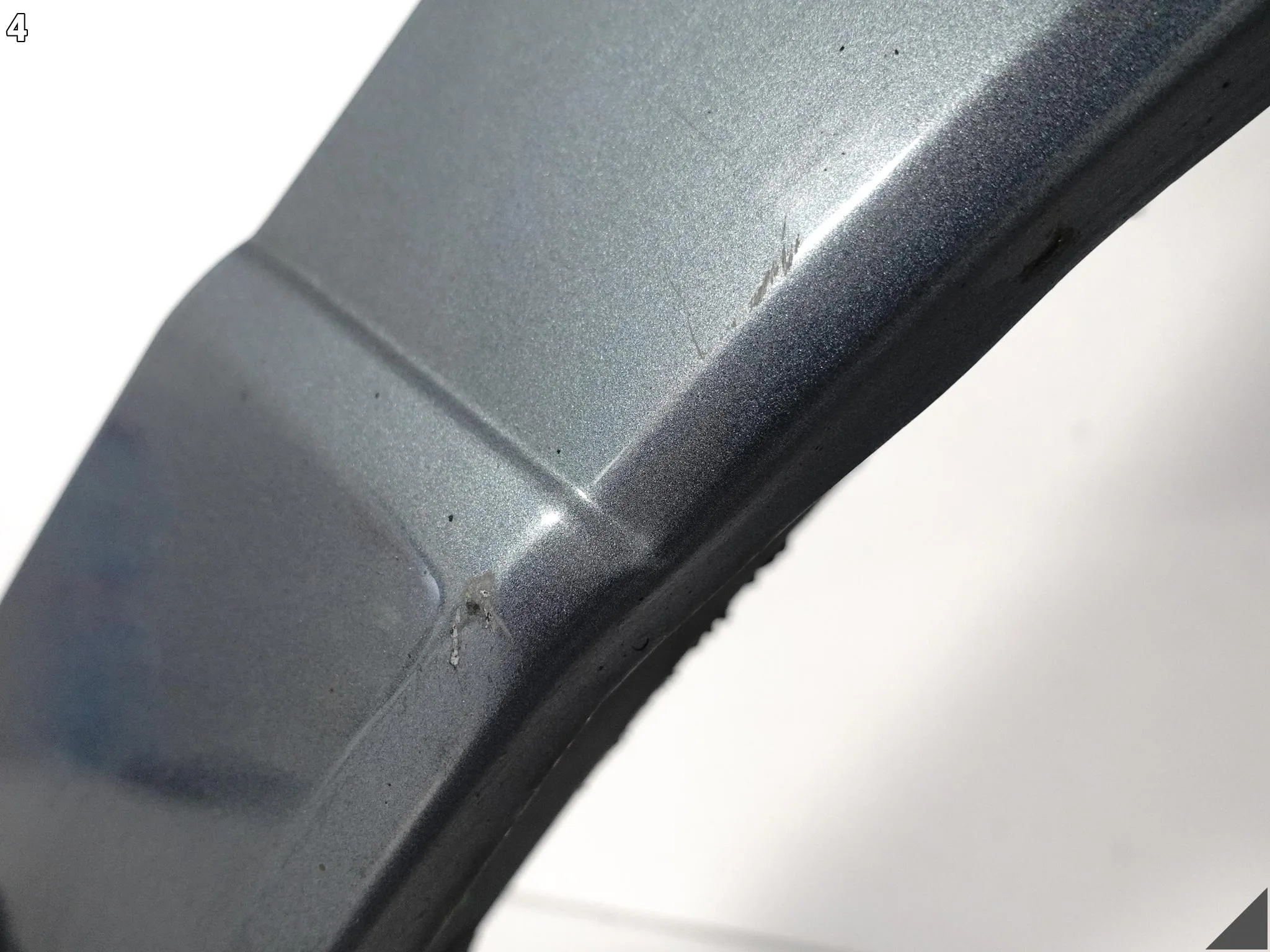 CITROEN C6 05-12 BŁOTNIK FENDER PRAWY PRZÓD d53acb3de62a9020497166b9c096cabb