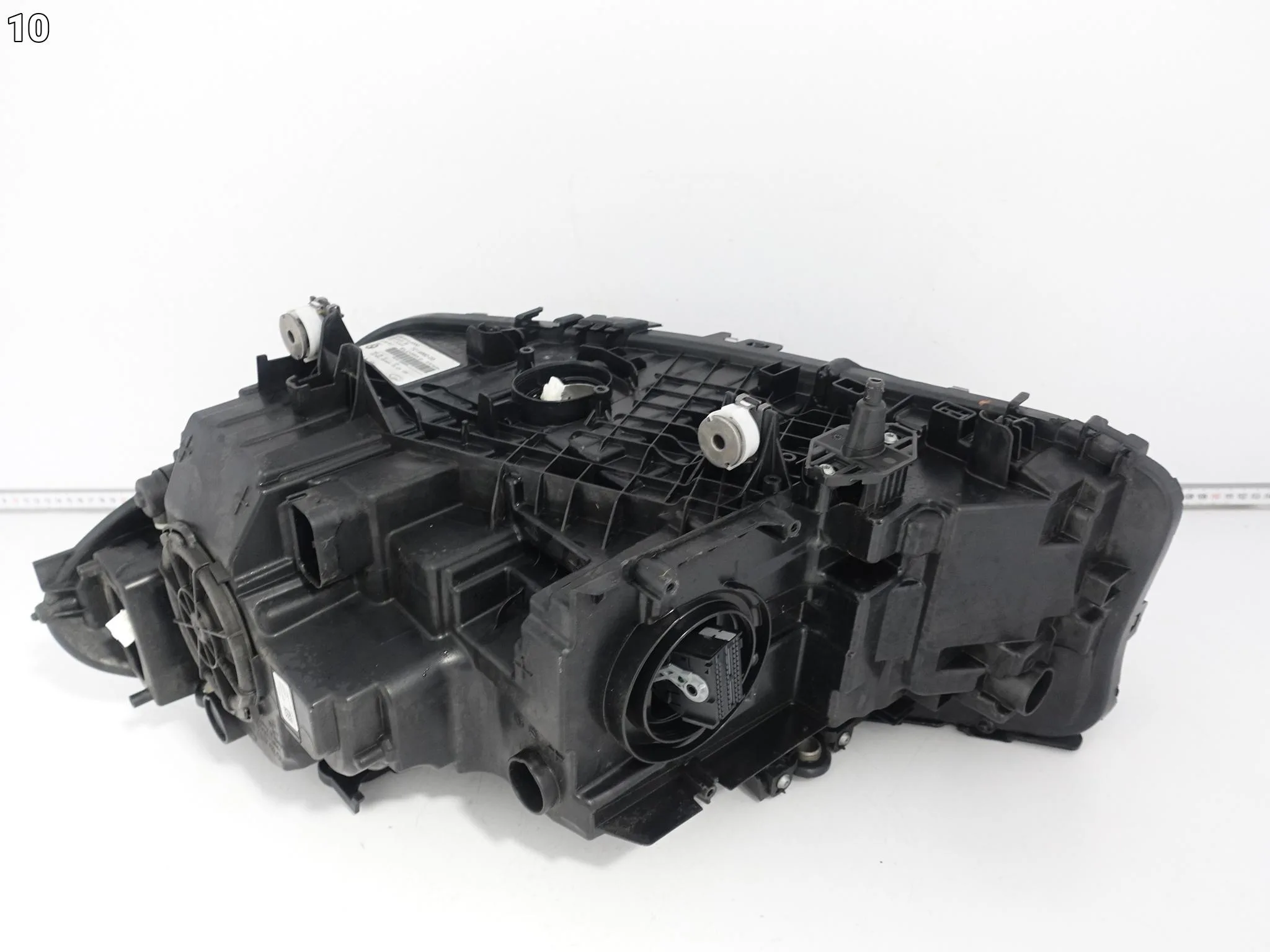 BMW 5 G30 G31 M5 F90 17-20 LAMPA ADAPTIVE FULL LED PRAWA PRZÓD EUROPA d6989a8dfe5f2e3a7e2d23f19683791d
