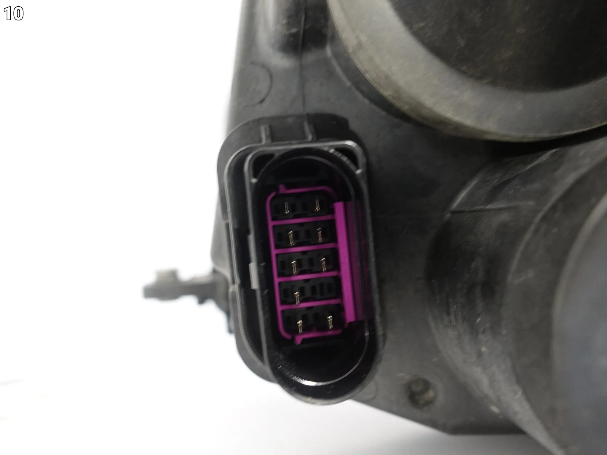 VW CADDY 2K1 2K LIFT 15-20 LAMPA ZWYKŁA HALOGEN PRAWA PRZÓD EUROPA 98de3bdbd1e66a820d35307b29f4feb6