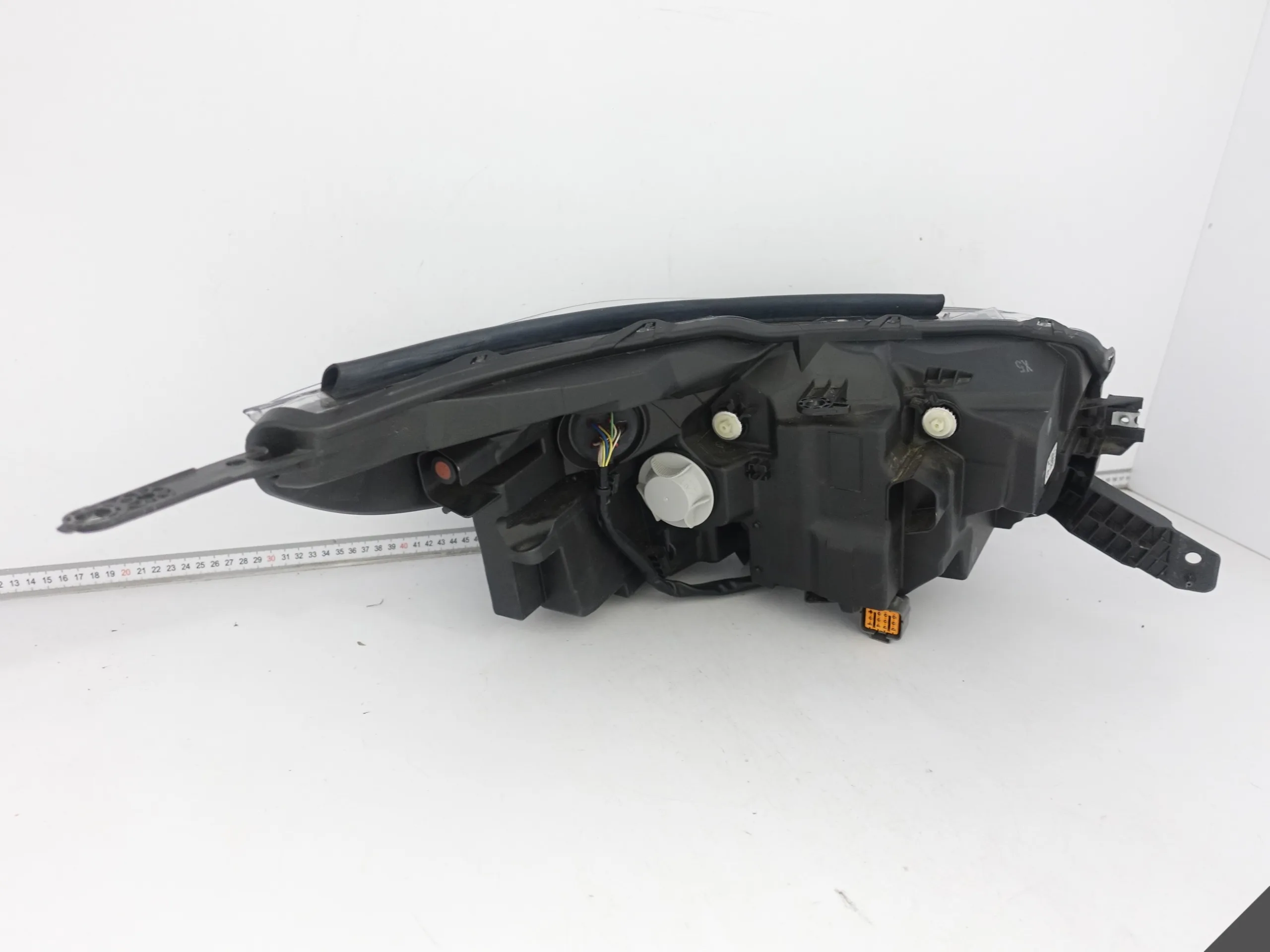 SUBARU OUTBACK BT VI (6 GENERACJA) LIFT 22- LAMPA FULL LED LEWA PRZÓD EU eb297f27a4a0a0bebddbcd70fab7854c