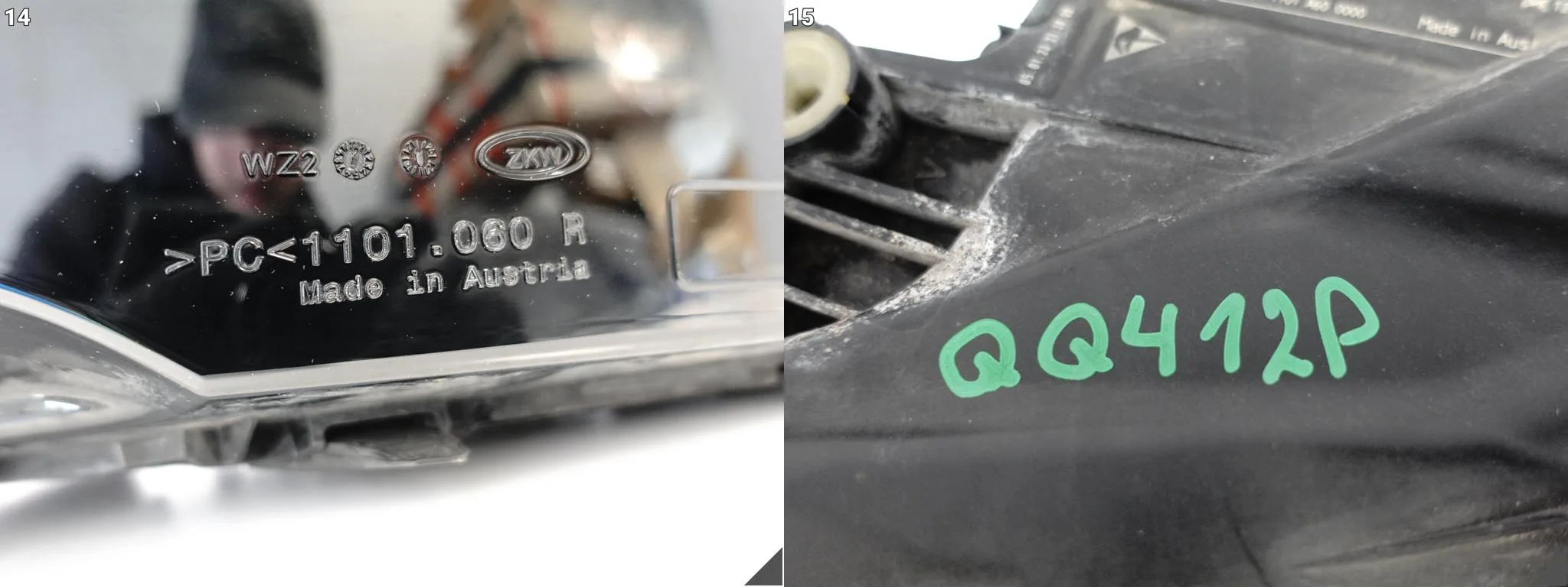 AUDI Q3 II 2 F3 83A 18-25 LAMPA ZWYKŁA FULL LED PRAWA PRZÓD EU + MODUŁ *012 1f184a3bb1decdd0d311898b29c68b8b