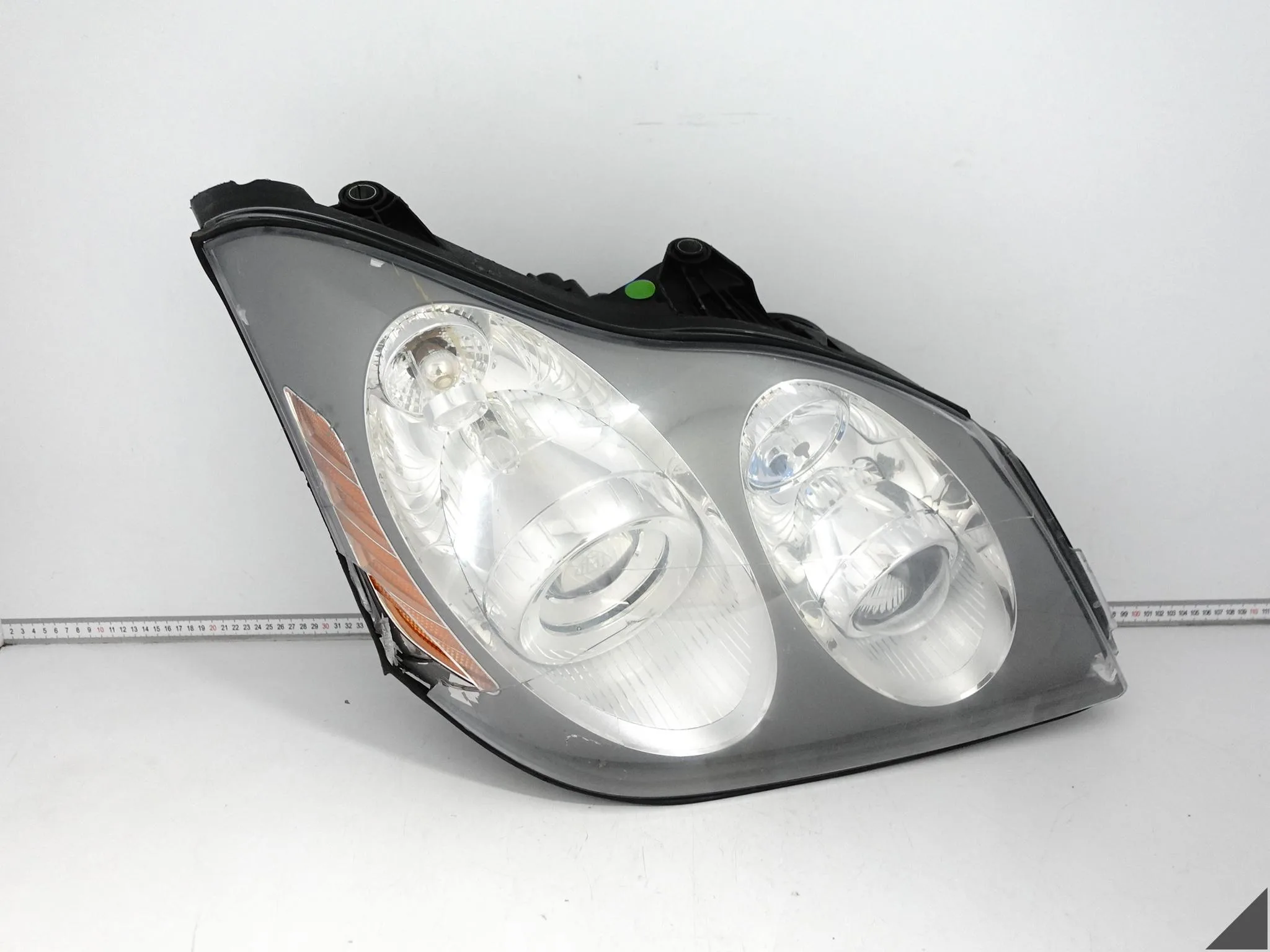 MAYBACH 57 W240 62 V240 03-13 LAMPA HEADLIGHT XENON PRAWA PRZÓD EUROPA c59246cc41e95e587bac99b0bd034ff5