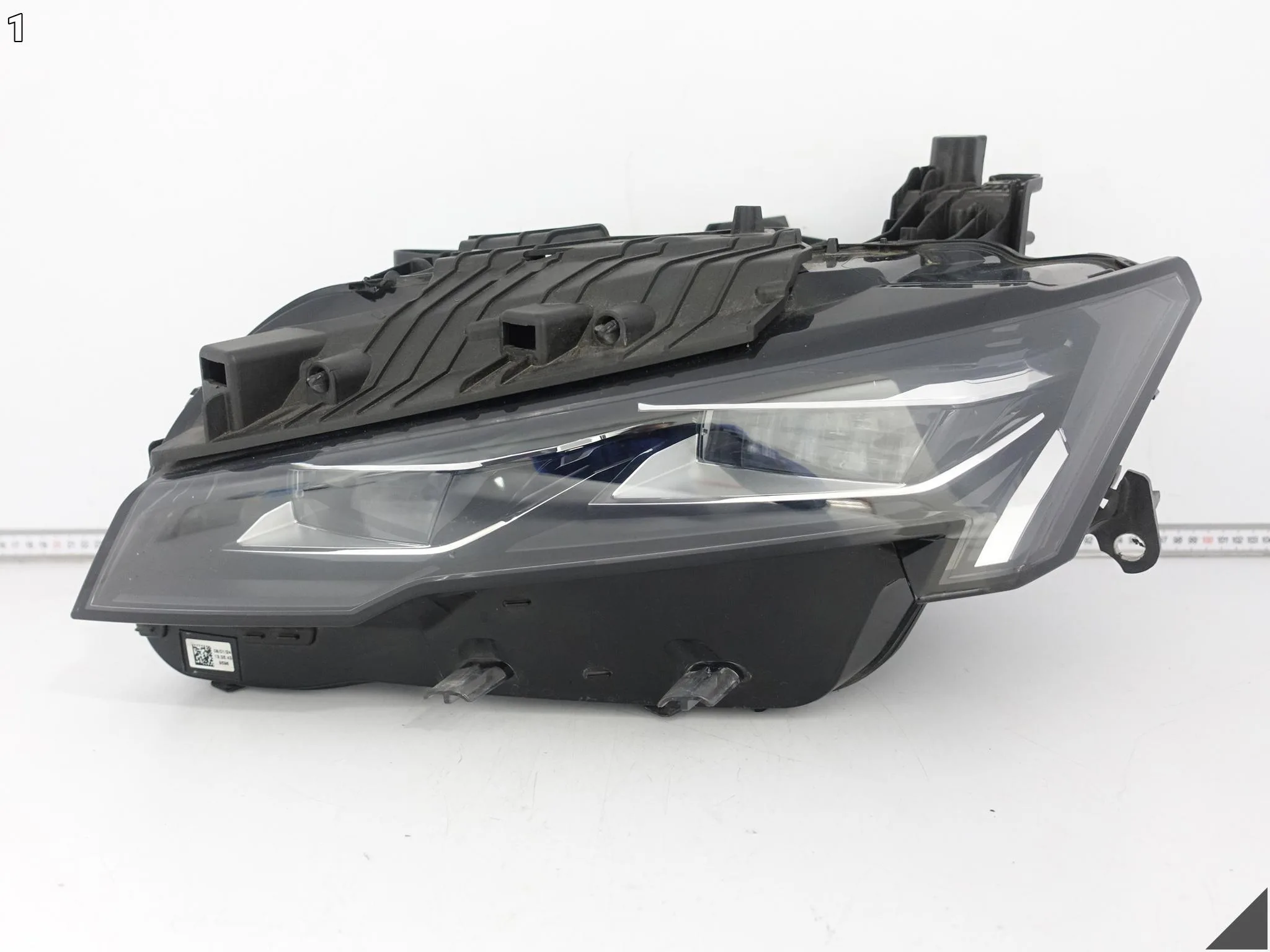 PEUGEOT 308 III 3 GT GT-LINE T10 21- LAMPA MATRIX FULL LED LEWA PRZÓD EU 0933df3bc41990c0326ad32bf8c79958