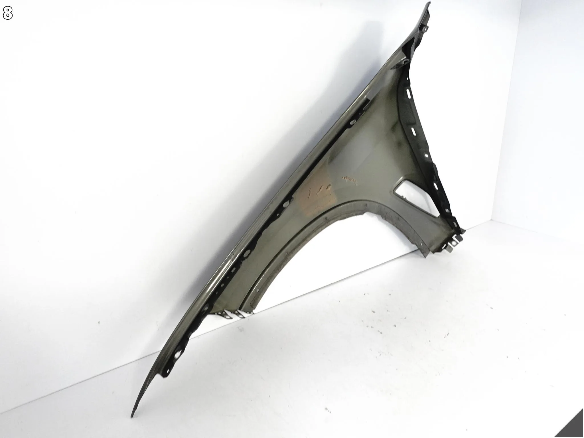 BMW X5 G05 M-PAKIET LIFT LCI 18-26 BŁOTNIK PANEL FENDER PRAWY PRZÓD 13cce0bff1051015df8006980eede9d2