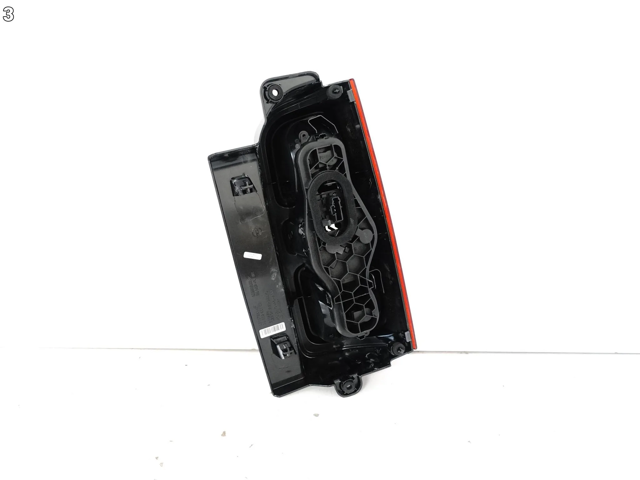 TOYOTA PROACE II PEUGEOT EXPERT JUMPY III 3 16-24 LAMPA LEWA TYŁ EUROPA a3ce60f9628c7b167d2e1af14f6e5570