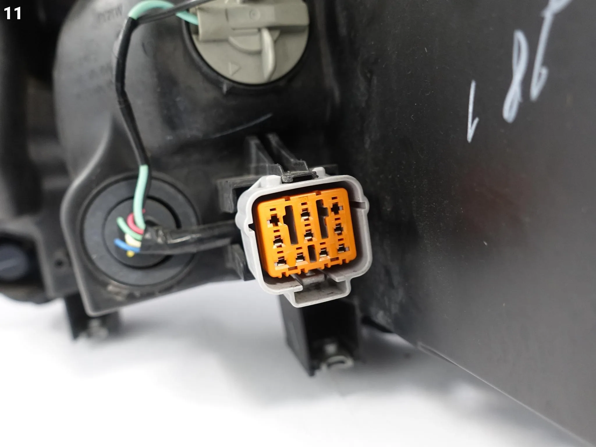 SUZUKI SX4 S-CROSS JY 16-21 LIFT LAMPA FULL LED PRAWA PRZÓD EUROPA d82c385c3ab7c262b5593bfb2b8e5b33