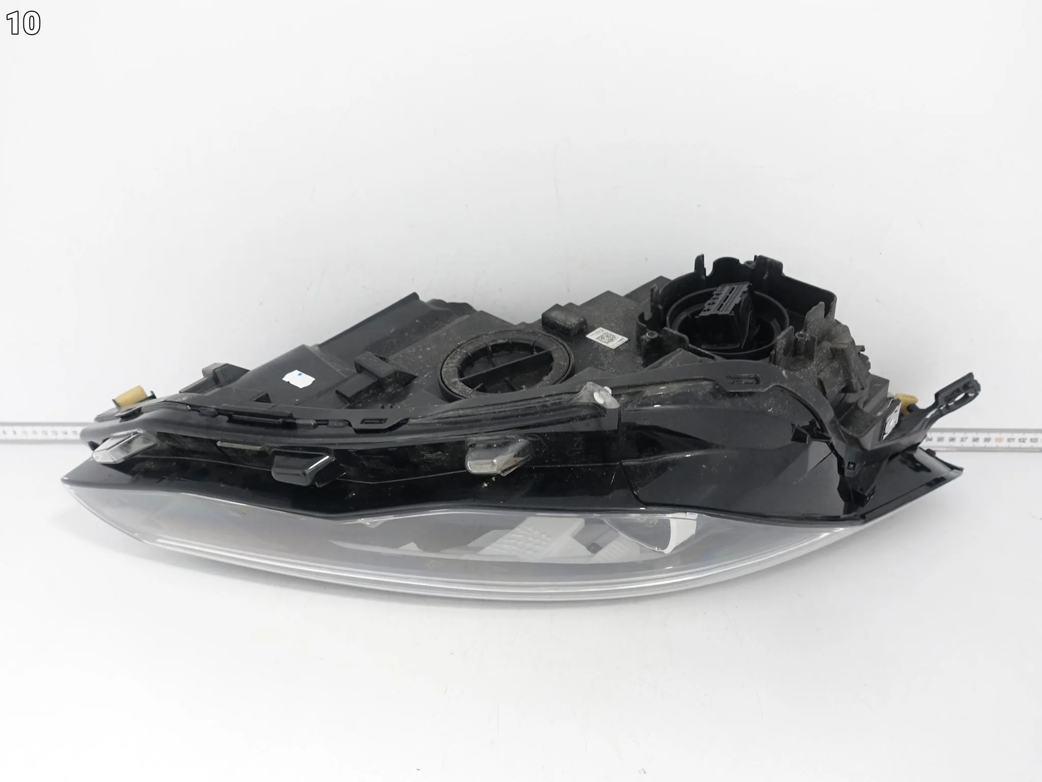 VW GOLF 8 VIII 5H0 5H1 19-24 LAMPA FULL LED IQ.LIGHT PRAWA PRZÓD EUROPA 5eecd35a5b08fff9dec20ae9b0d21fd0