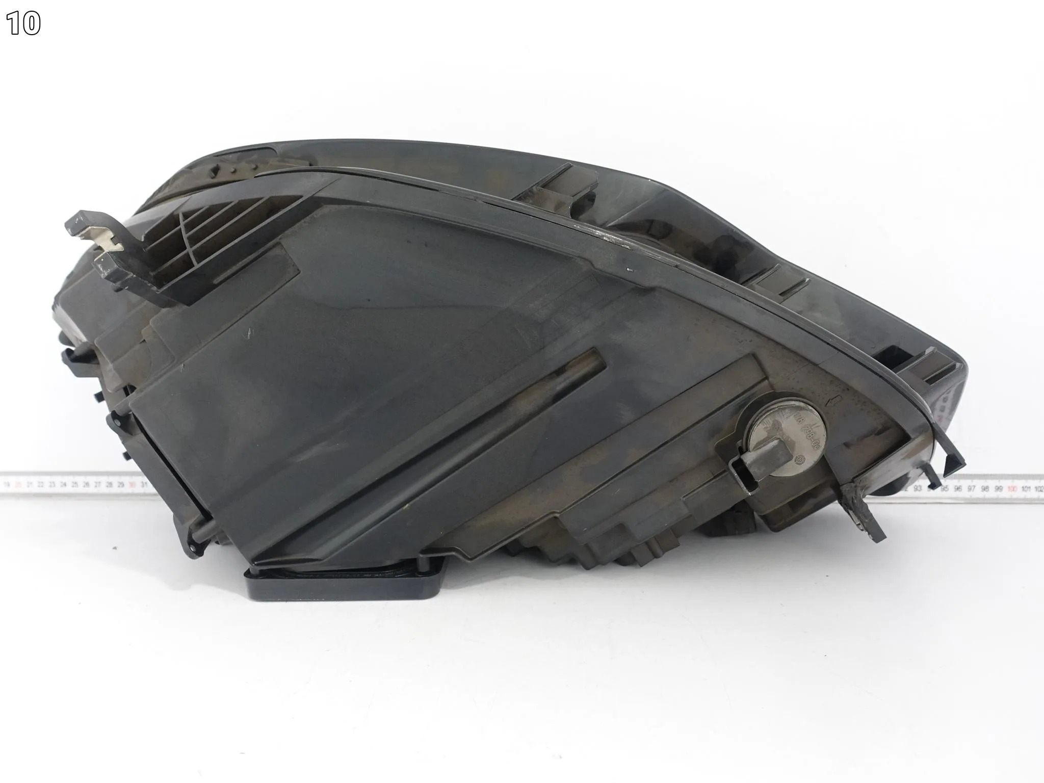 AUDI A6 4G0 C7 11-14 LAMPA HEADLIGHT FULL LED PRAWA PRZÓD EUROPA 4G0941034 a11278353cf22acb667f9f2b7641f055