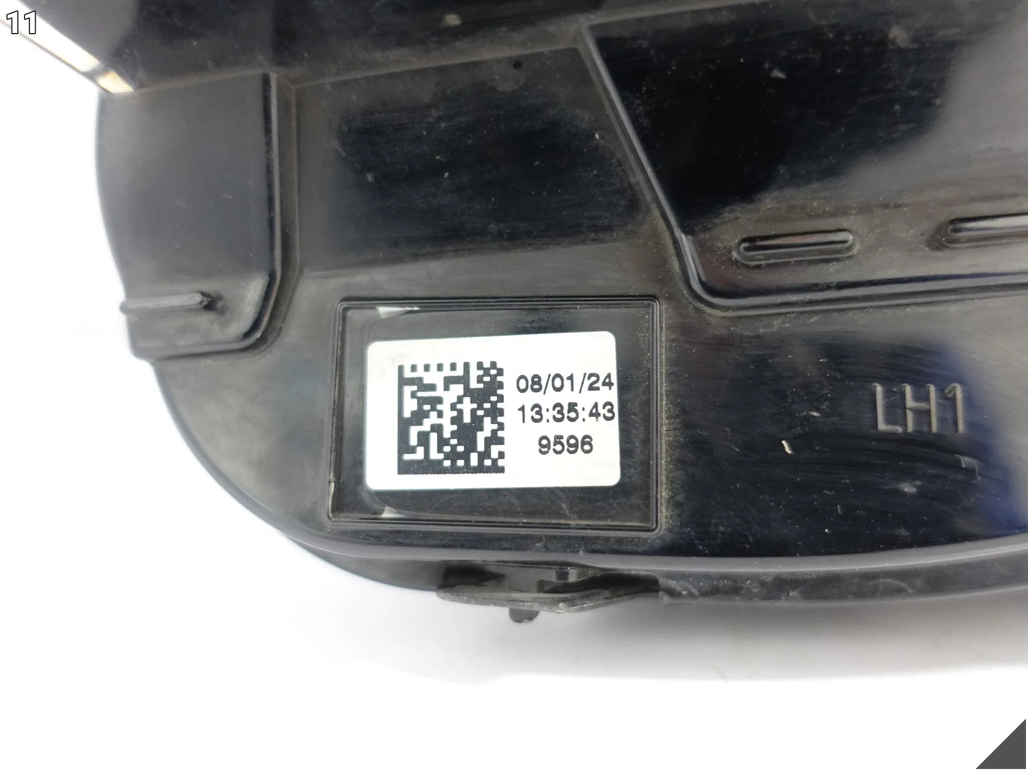 PEUGEOT 308 III 3 GT GT-LINE T10 21- LAMPA MATRIX FULL LED LEWA PRZÓD EU d0d9f1515da1bd6e4d3ebfc74066d790