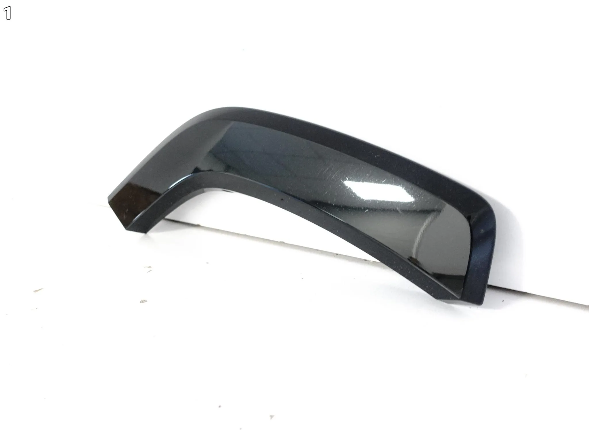 TOYOTA RAV4 V 5 19- LISTWA OSŁONA DRZWI TYŁ PRAWA 75061-42020 GLOSS BLACK 85a09db99ea3f80ced145a31f4b213fe