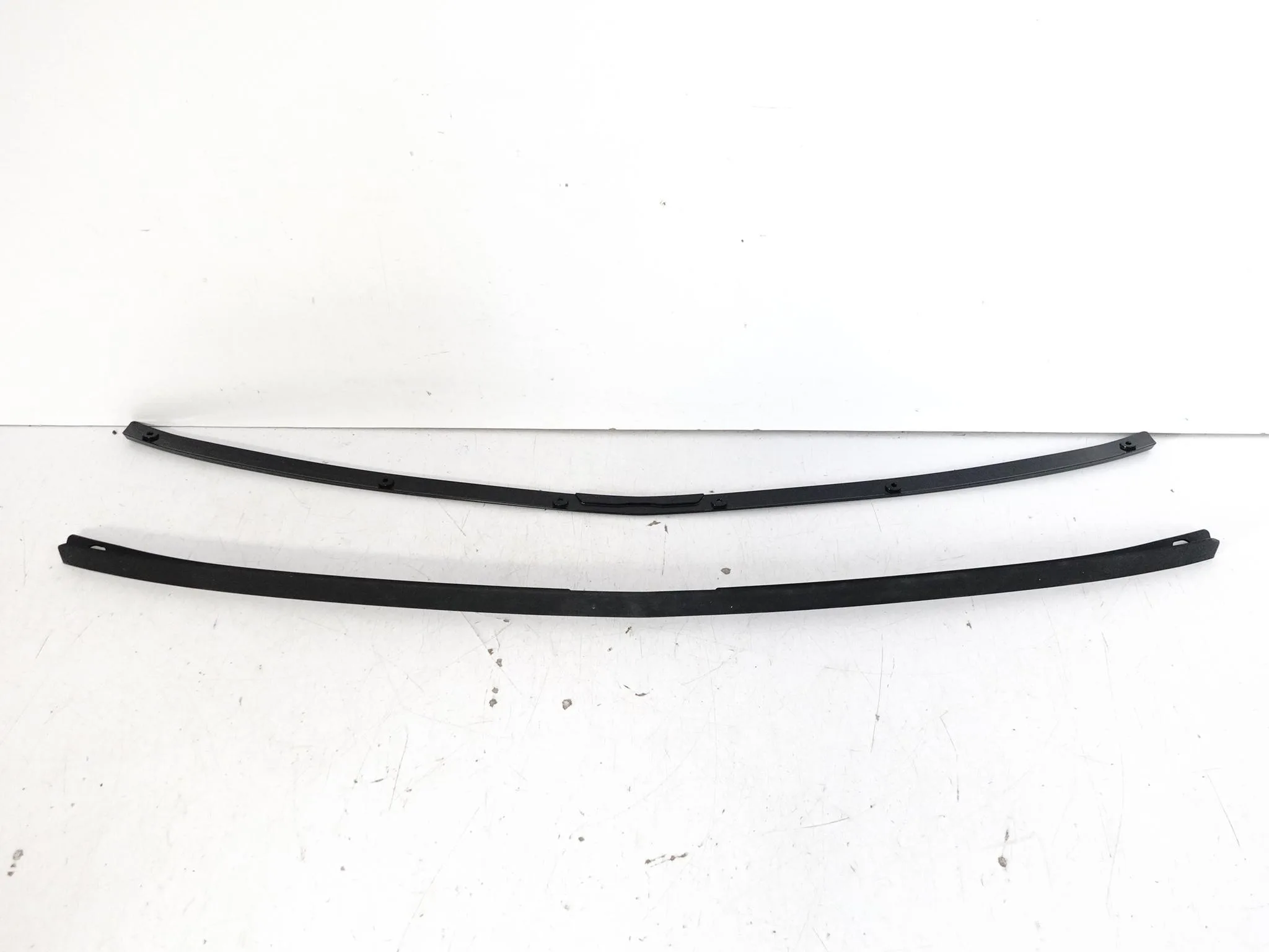 MERCEDES A-KLASA W176 A45 AMG LIFT MOPF 15-18 SPOILER LISTWA ZDERZAK PRZÓD 13dfc32d07bf88b865aa0a662acddb00