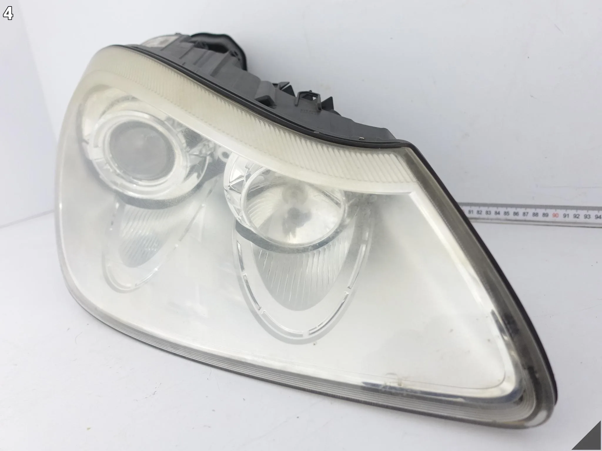 PORSCHE CAYENNE 7L5 957 TURBO GTS LIFT 07-10 LAMPA XENON PRAWA PRZÓD EUROPA 9f4bdd0067b09009264f806f5850e36c