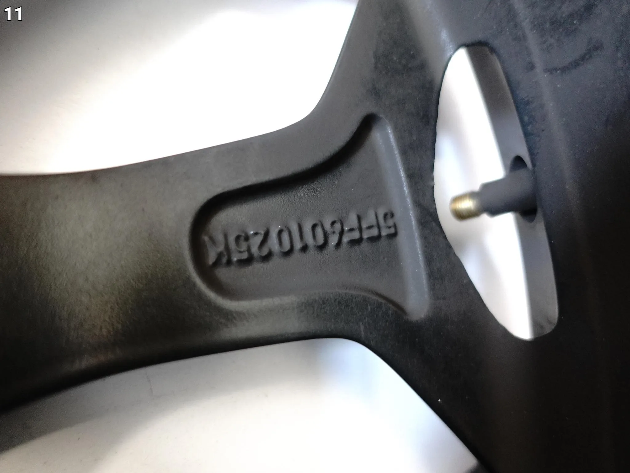SEAT CUPRA FORMENTOR 5FF FELGA 8Jx19 ET40 5×112 5FF601025K 046d20cee9bf9f7d3a5c1710f991fa3d