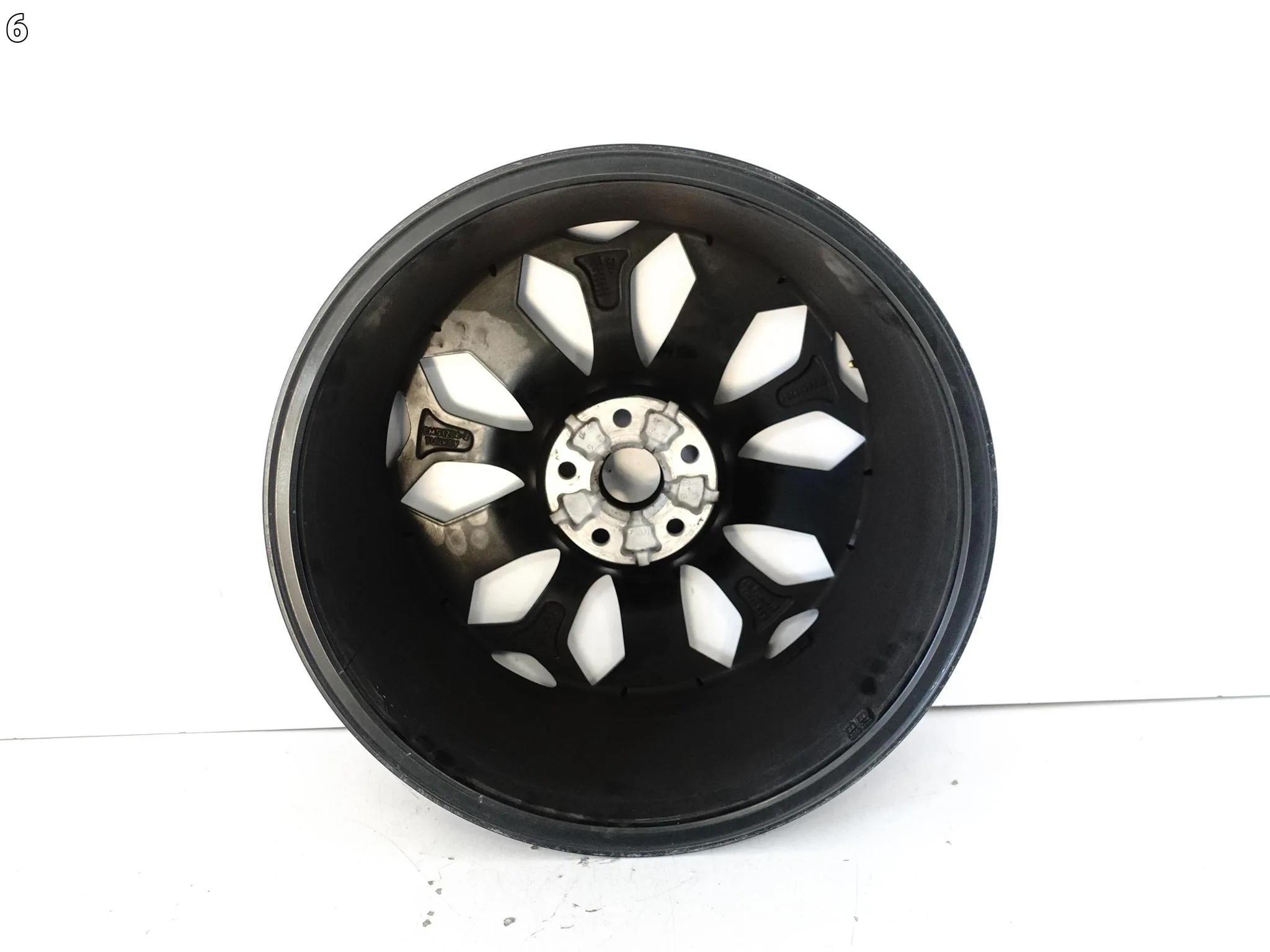 SEAT CUPRA FORMENTOR 5FF FELGA 8Jx19 ET40 5×112 5FF601025K 3b85bcf708ab98c9ae4463072317ae0c
