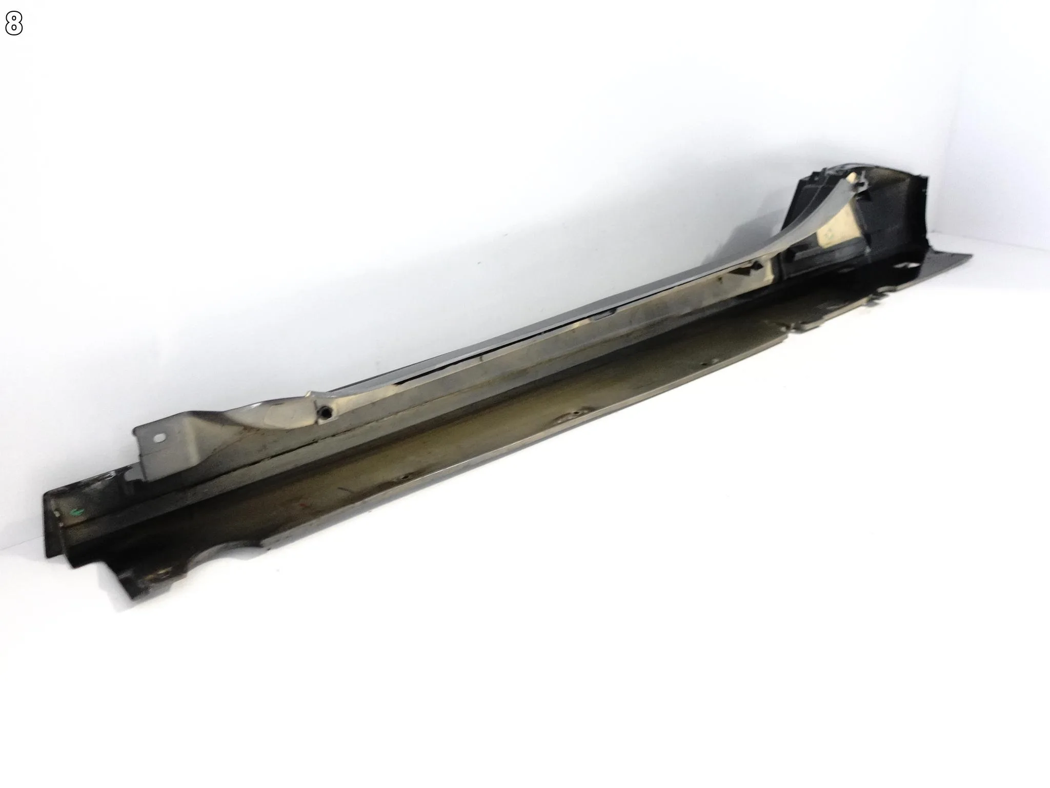 LAMBORGHINI HURACAN 4T0 13- LISTWA NAKŁADKA OSŁONA PROGOWA WLOT PRAWA 5b0c42370476a6499dbd8b8ef8966eda