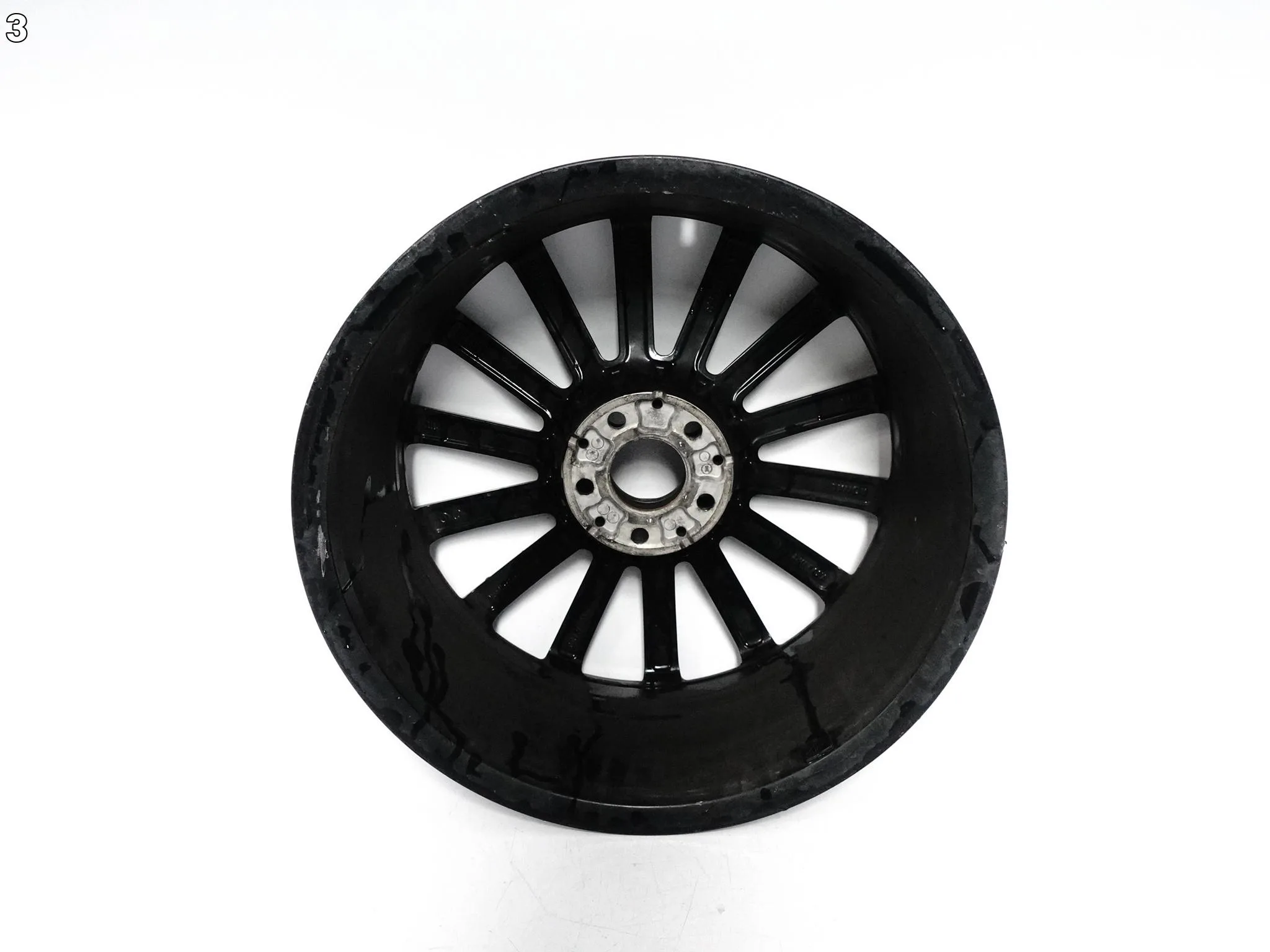 MERCEDES C-KLASA W205 S205 C205 C43 C450 AMG SPORT FELGA 7,5Jx19 ET33 5×112 328221b4576684ae5f8f5d072bb0f4c1