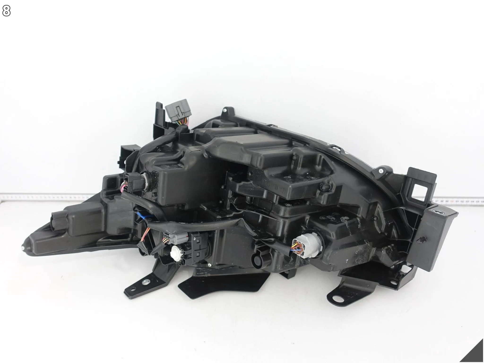 MAZDA CX-5 CX5 II (KF) LIFT 21-24 LAMPA FULL LED PRAWA PRZÓD EUROPA b274b25f5f92056afdcf69d2479b2cce