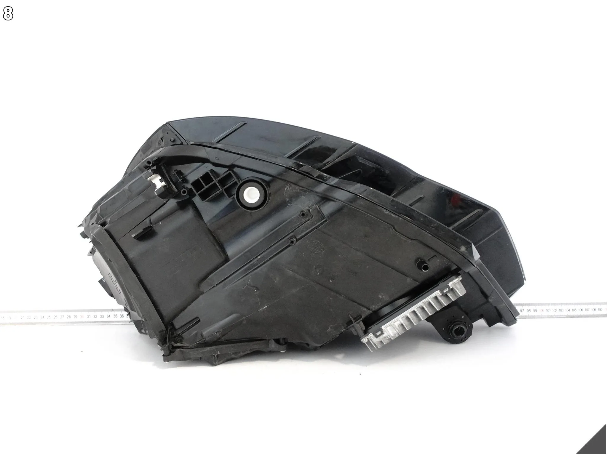 AUDI A6 S6 C8 4K0 18-25 LIFT LAMPA MATRIX FULL LED PRAWA PRZÓD EUROPA 05a3aa1fc02a3d06f7c0b0972d622d07