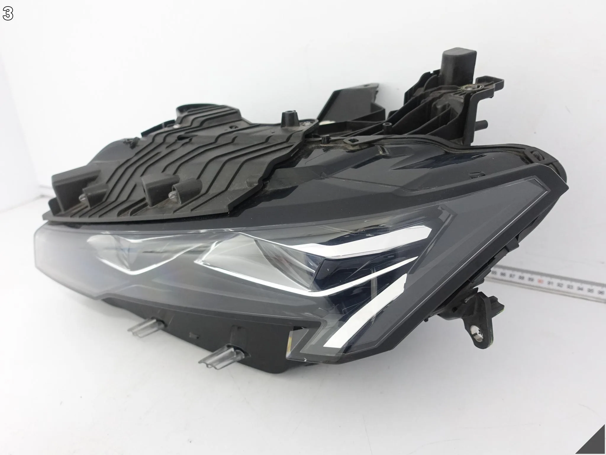 PEUGEOT 308 III 3 GT GT-LINE T10 21- LAMPA MATRIX FULL LED LEWA PRZÓD EU 41d2d8f24d5e9cc9b68b128e405c292f