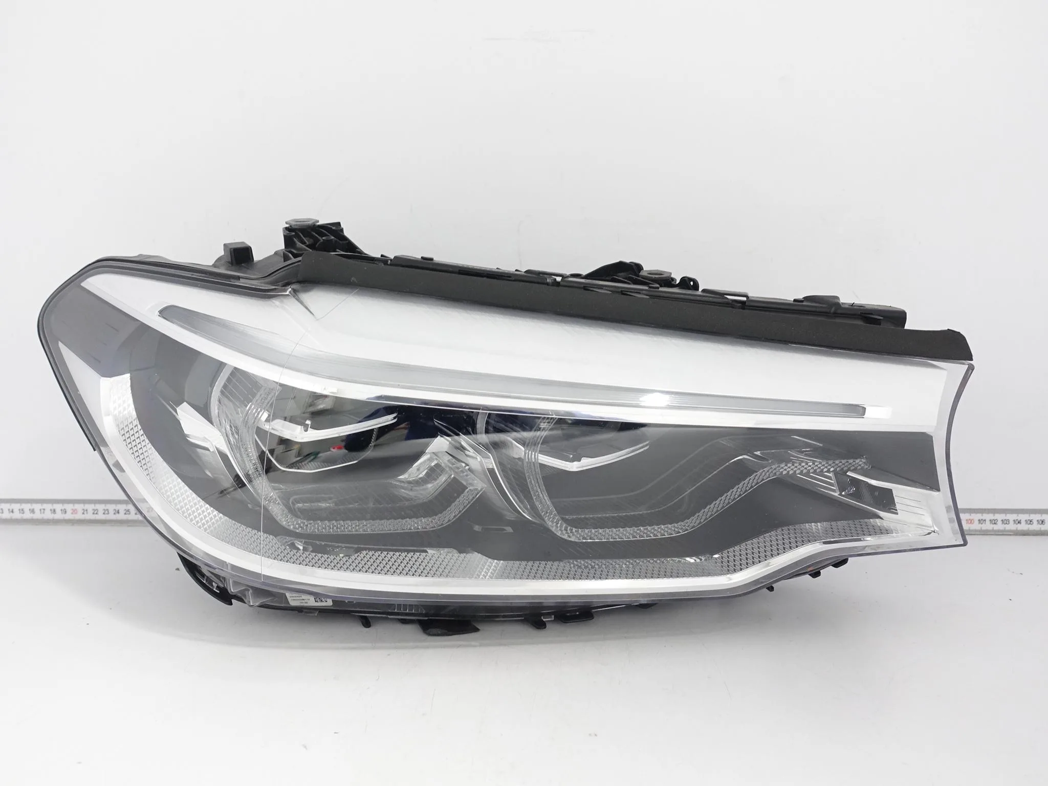 BMW 5 G30 G31 M5 F90 17-20 LAMPA ADAPTIVE FULL LED PRAWA PRZÓD EUROPA d540bcbf390bda403181259ec6db7e6d