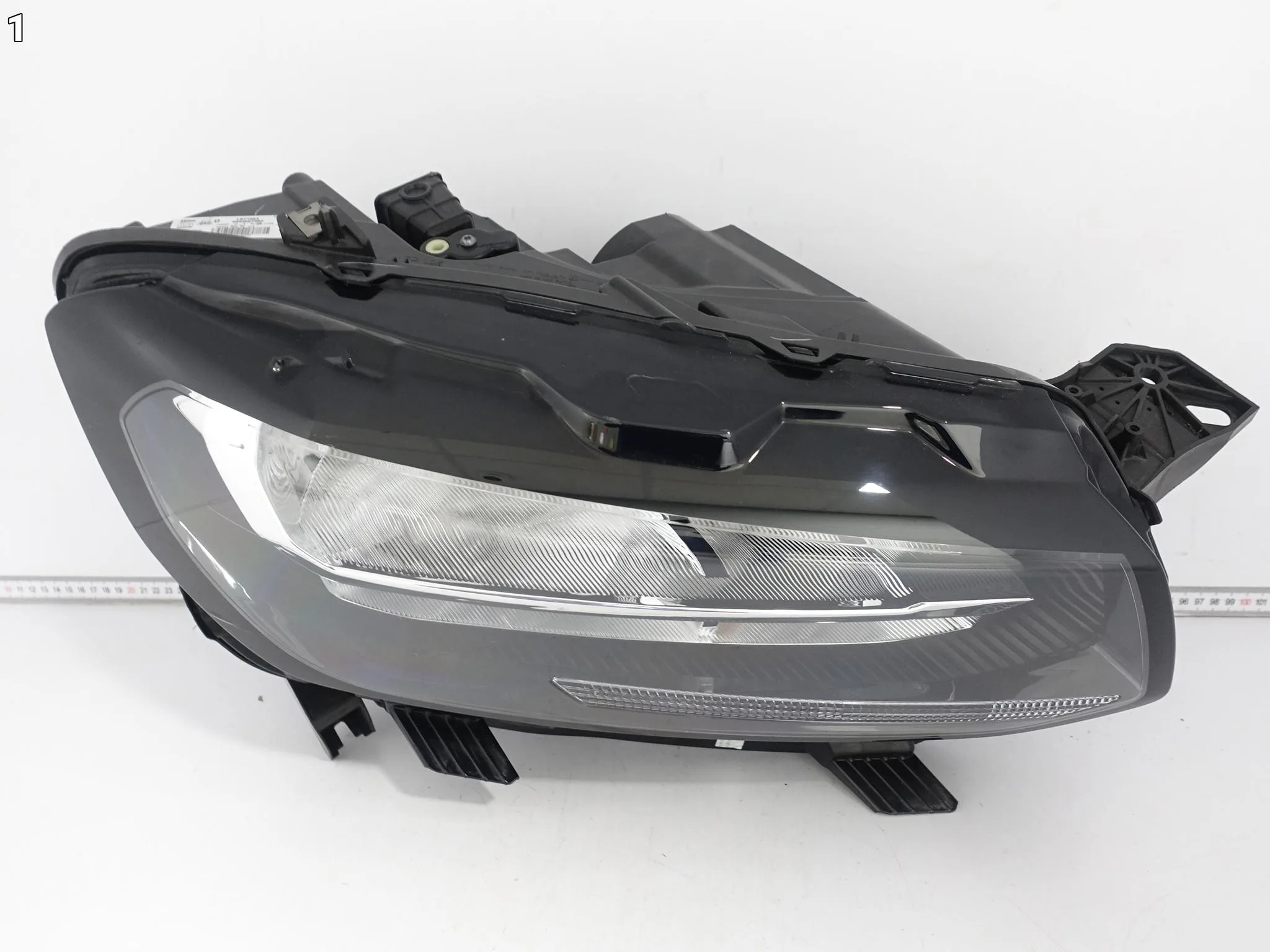 CITROEN BERLINGO IV DOBLO III OPEL COMBO IV LIFT 23- LAMPA HALOGEN PRAWA EU ea7311c015c8823e5846c385b8810ee5