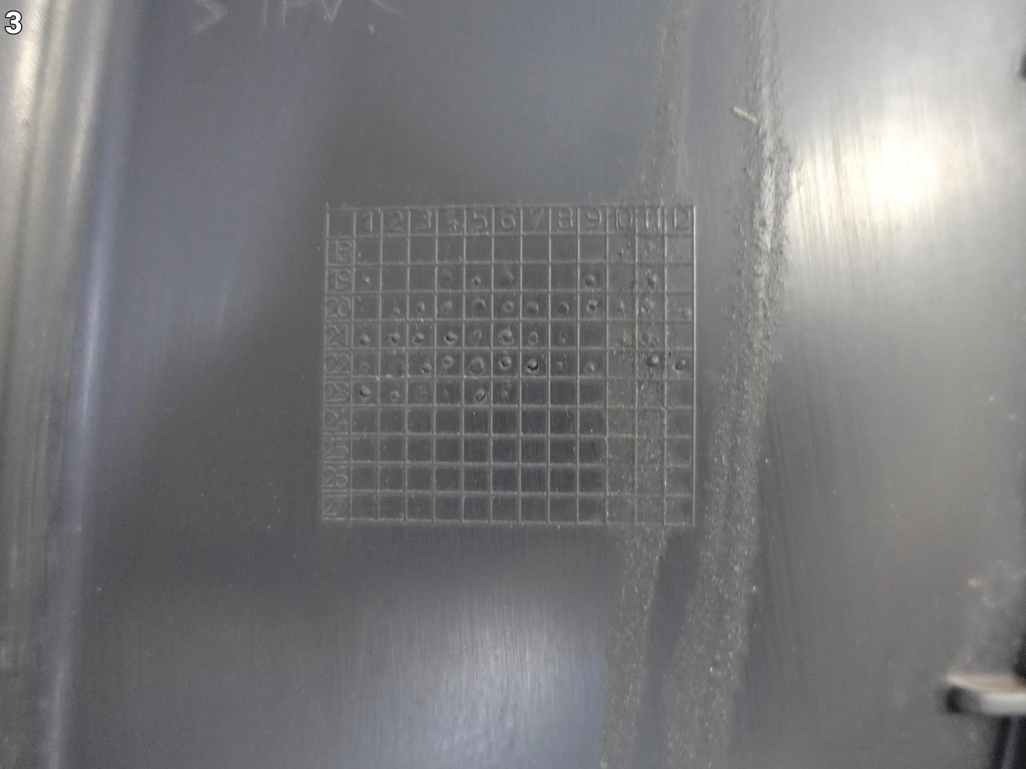 AUDI A3 8Y0 LIFT 20- NADKOLE OSŁONA POSZYCIE WNĘKI KOŁA PRZÓD PRAWE c4f7b011ae67107f410e40b7c0621436