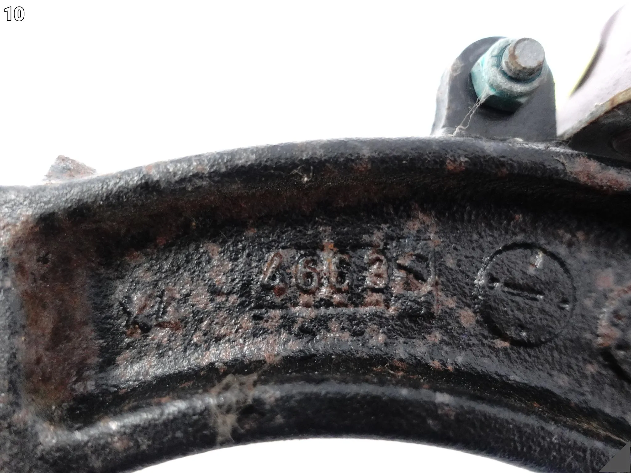 AUDI A7 S7 4G8 A6 S6 4G0 C7 10-18 AMORTYZATOR PNEUMATYCZNY PRZÓD LEWY=PRAWY 493ce77396d8aec07992b749d2e8bf38