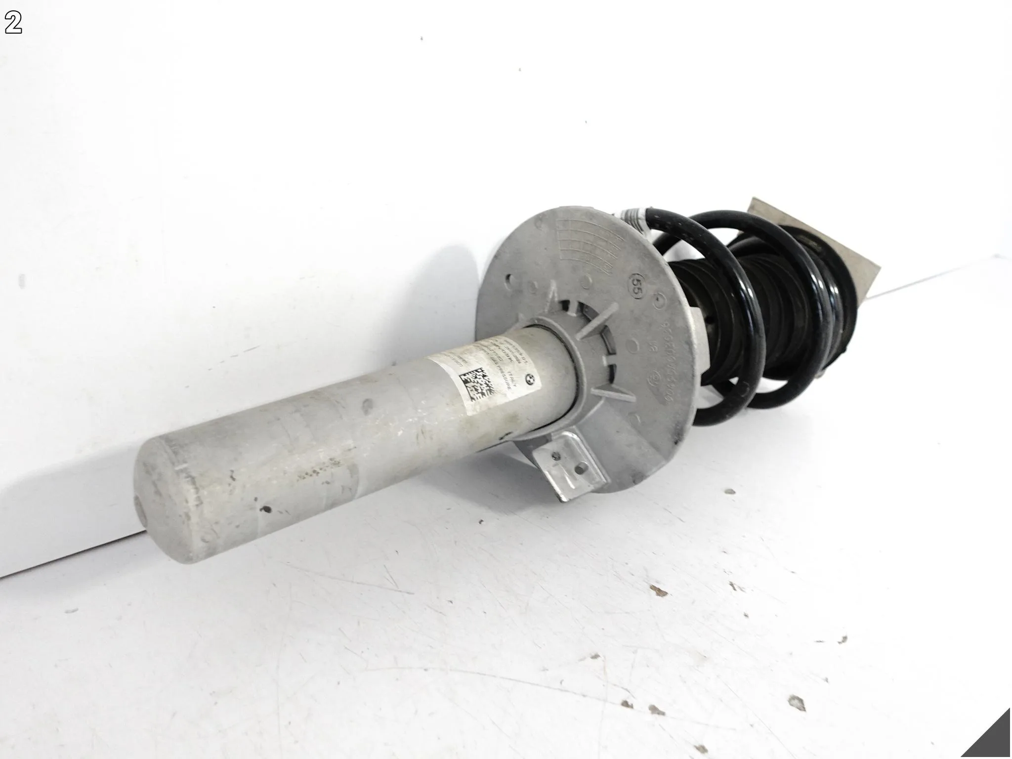BMW M3 G80 G81 M2 G87 M4 G82 G83 AMORTYZATOR UKŁAD ZAWIESZENIA LEWY PRZÓD ce5aaf461324712d9ead58669f151291