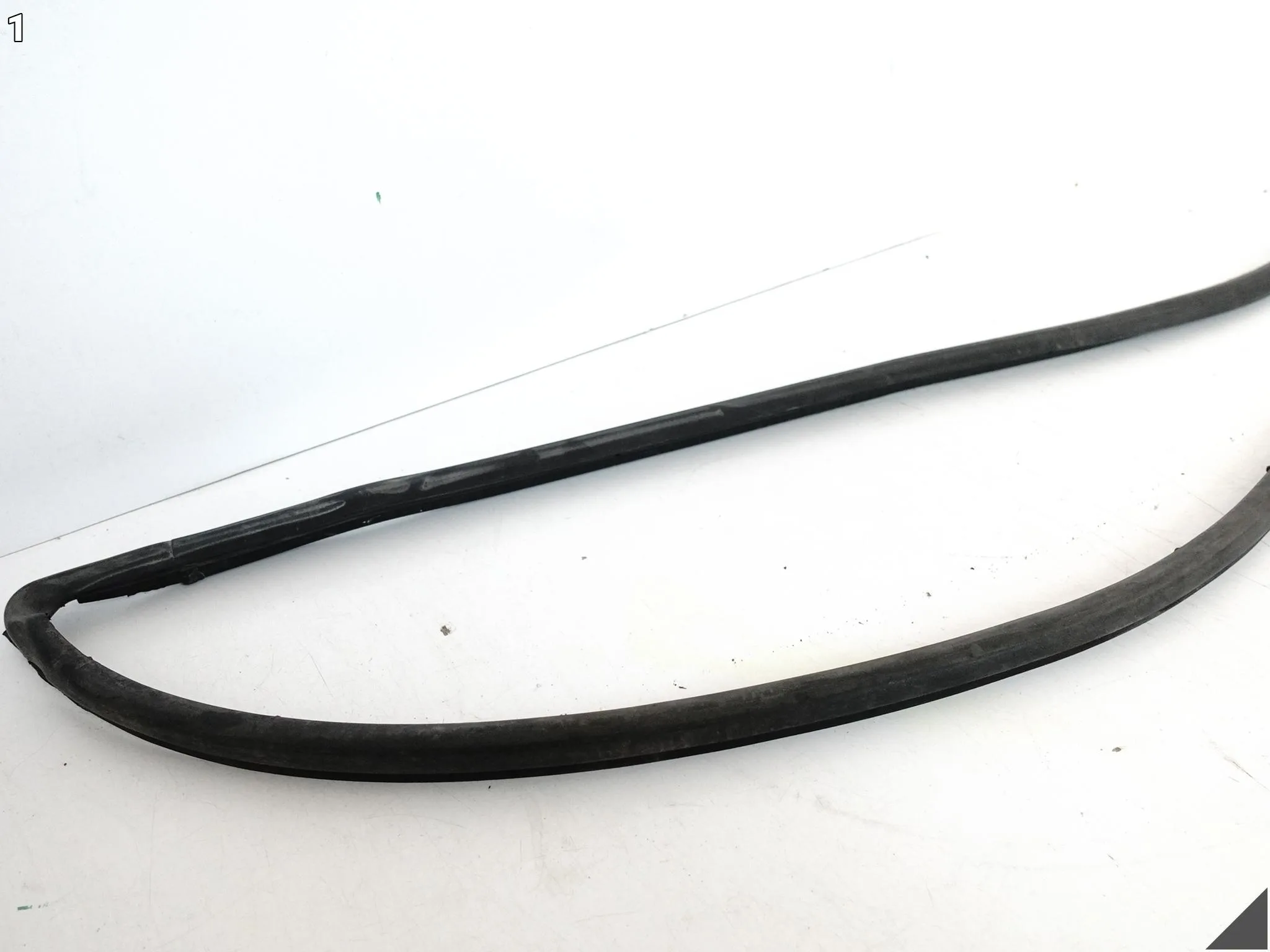 VW T5 7H0 T6 7E0 7E1 USZCZELKA GUMA LISTWA DRZWI PRZESUWNYCH 7E0843786C 14f744baf891b3e55149a4b8b5b3c2c1