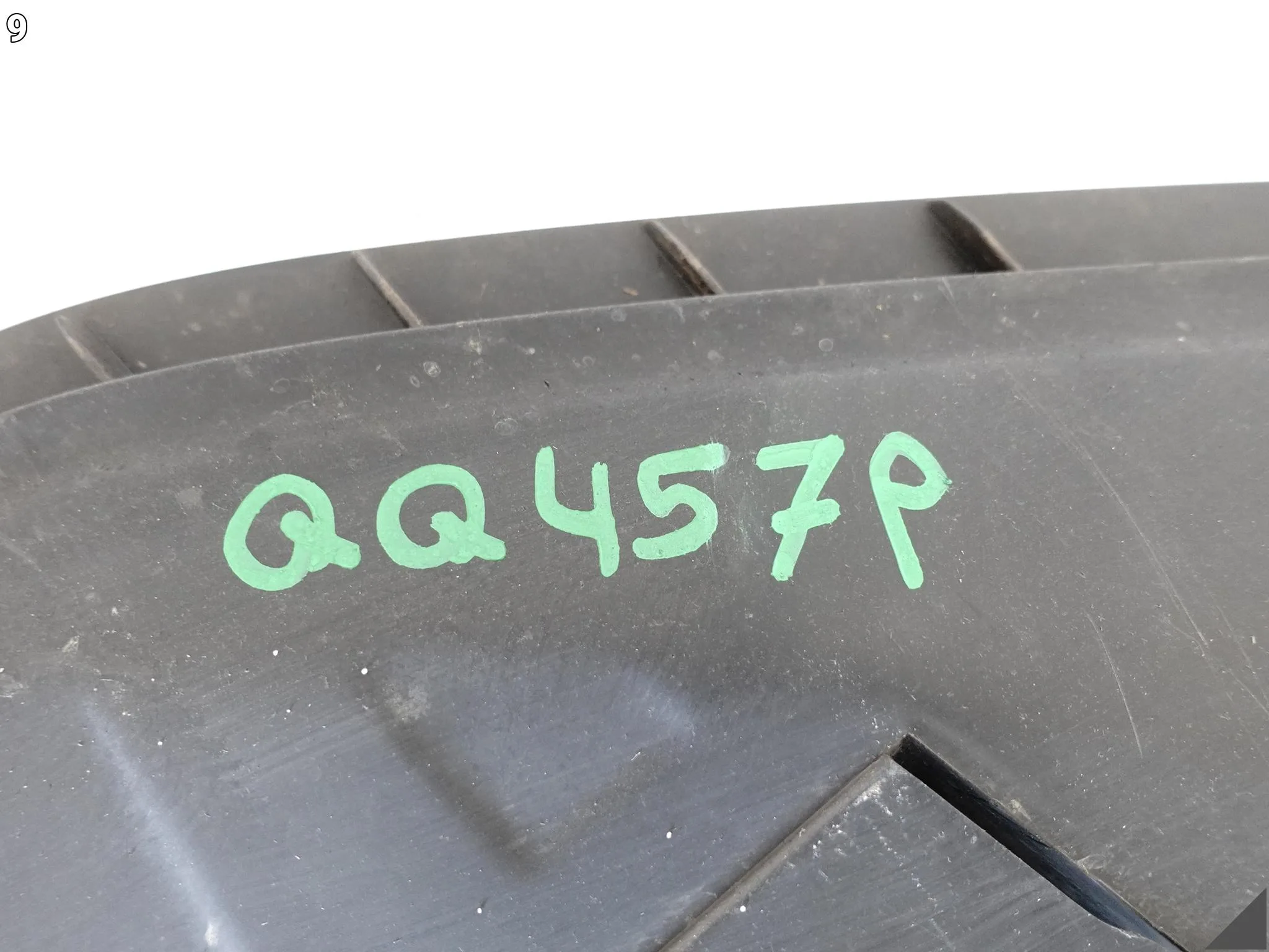 SKODA KODIAQ I 1 565 16-24 PŁYTA DOLNA OSŁONA SILNIKA ZDERZAK PRZÓD 8ca08ff5e167d0fede9a800ff5ccd88c