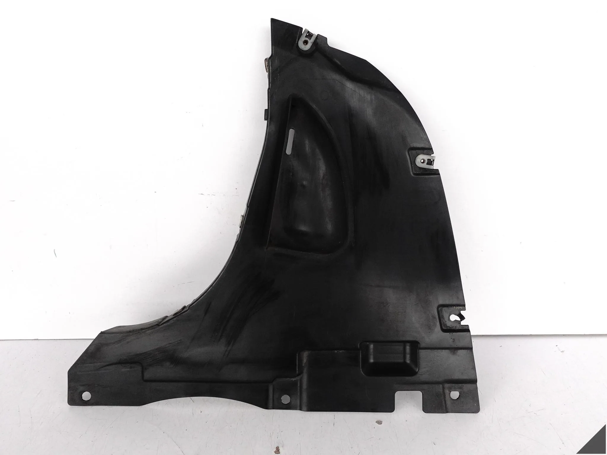 BMW 1 F40 19-24 OSŁONA DOKŁADKA NADKOLE POSZYCIE WNĘKI KOŁA PRZÓD PRAWA dfd6bfb62d2c45d3745f23ddf042fe9b