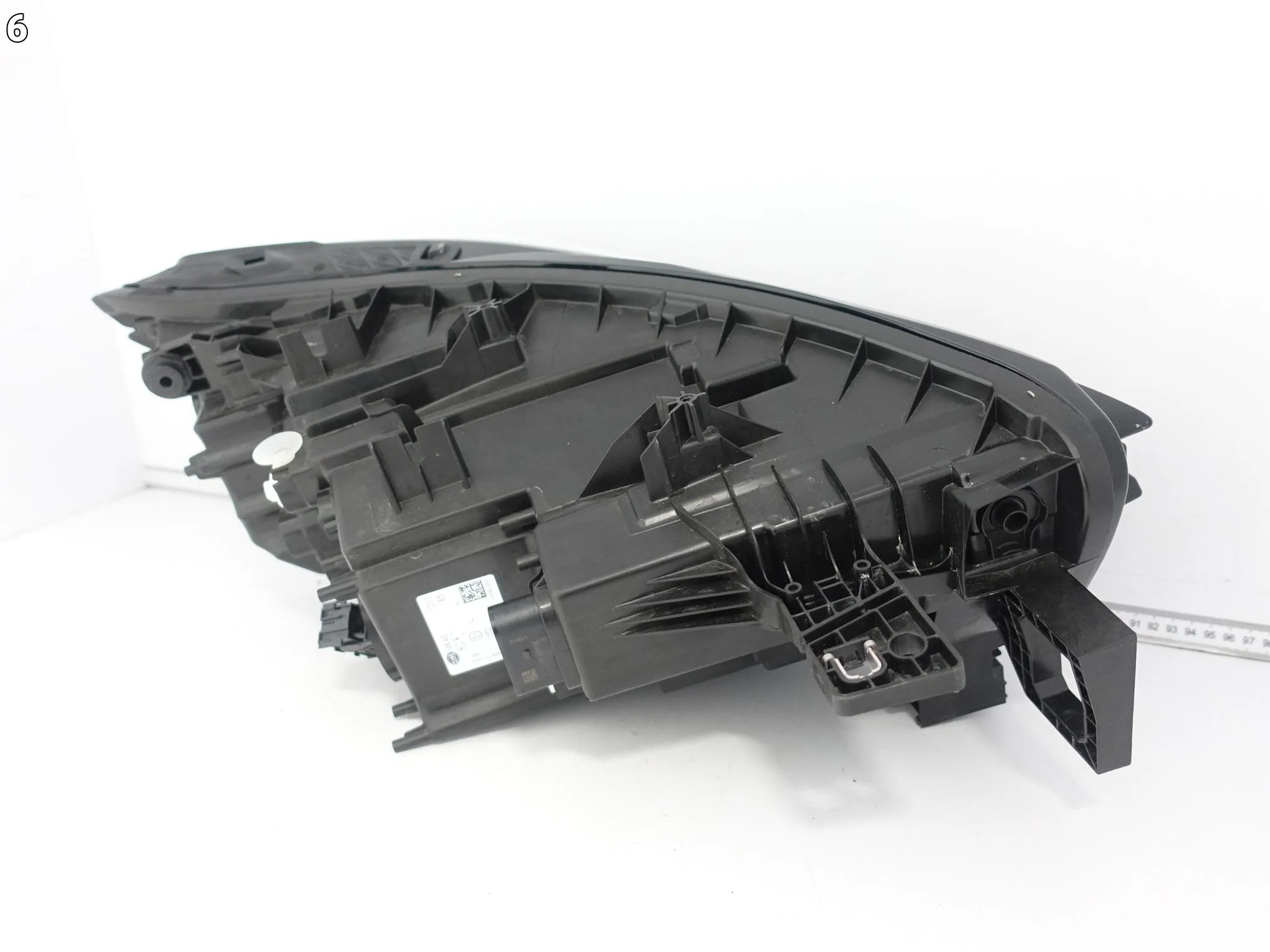 CUPRA TAVASCAN 11H 24- LAMPA FULL LED LEWA PRZÓD EUROPA IDEALNA 1b00b3ef75da8660dc8f913b487b93b0