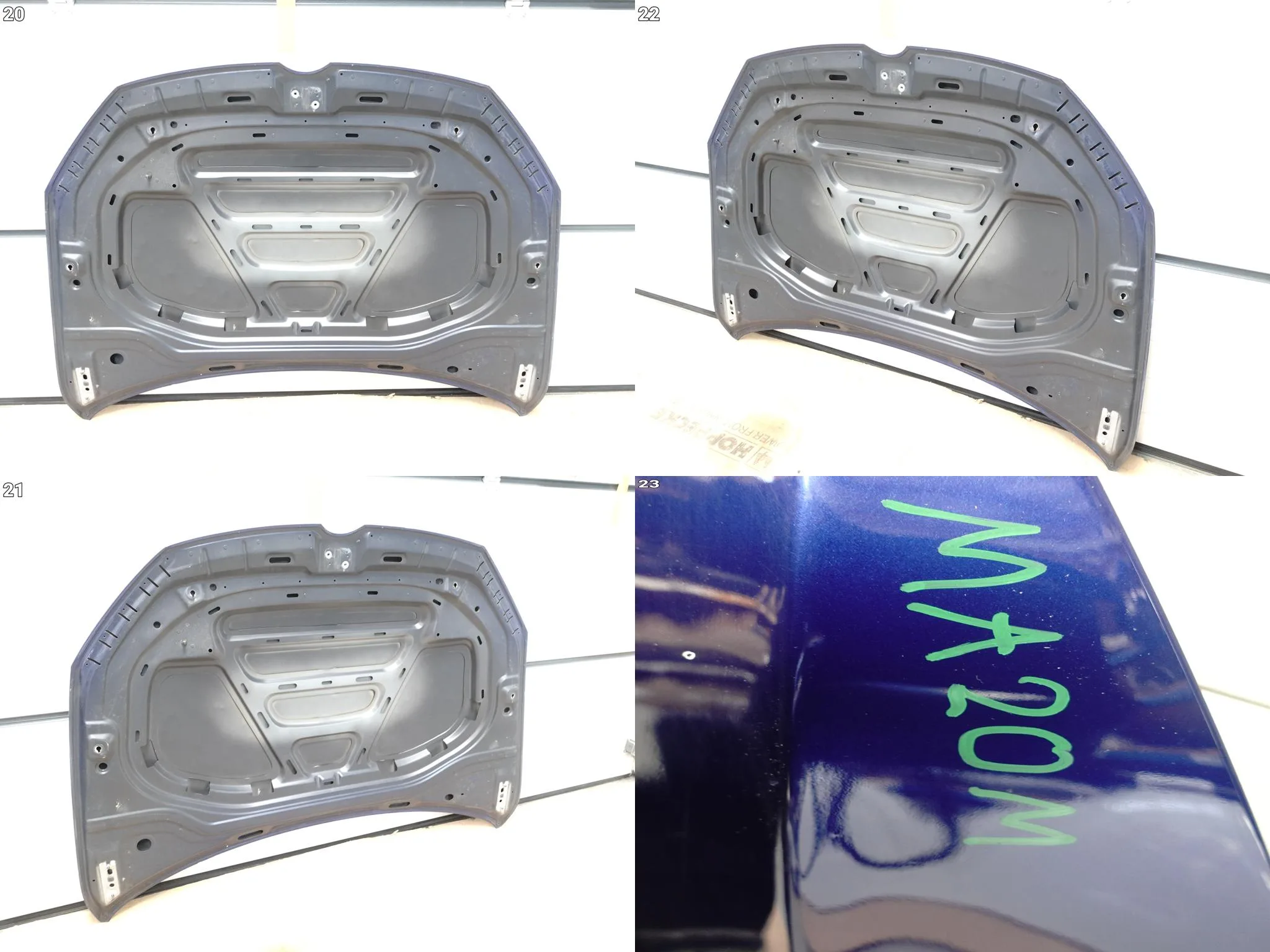 VW GOLF VII 7 5G0 12-20 LIFT MASKA POKRYWA SILNIKA HOOD PRZÓD B.ŁADNA 8a27d53c9c2aa3a8a35e76997865f8f2