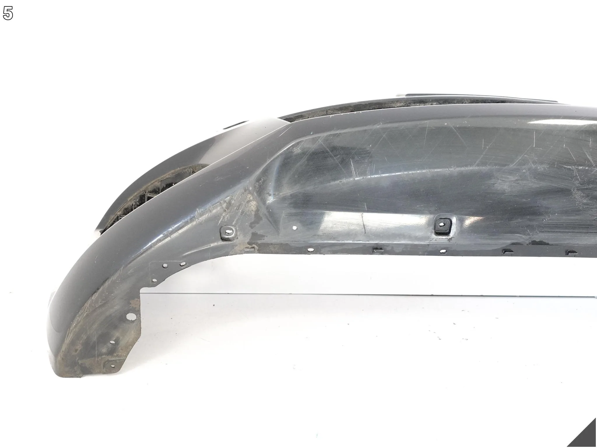 SUZUKI SWIFT IV 4 MK7 10-13 ZDERZAK BUMPER PRZÓD (BEZ PDC) 71711-68L0 4a443cb51cc0bbdb1494fb1597185879