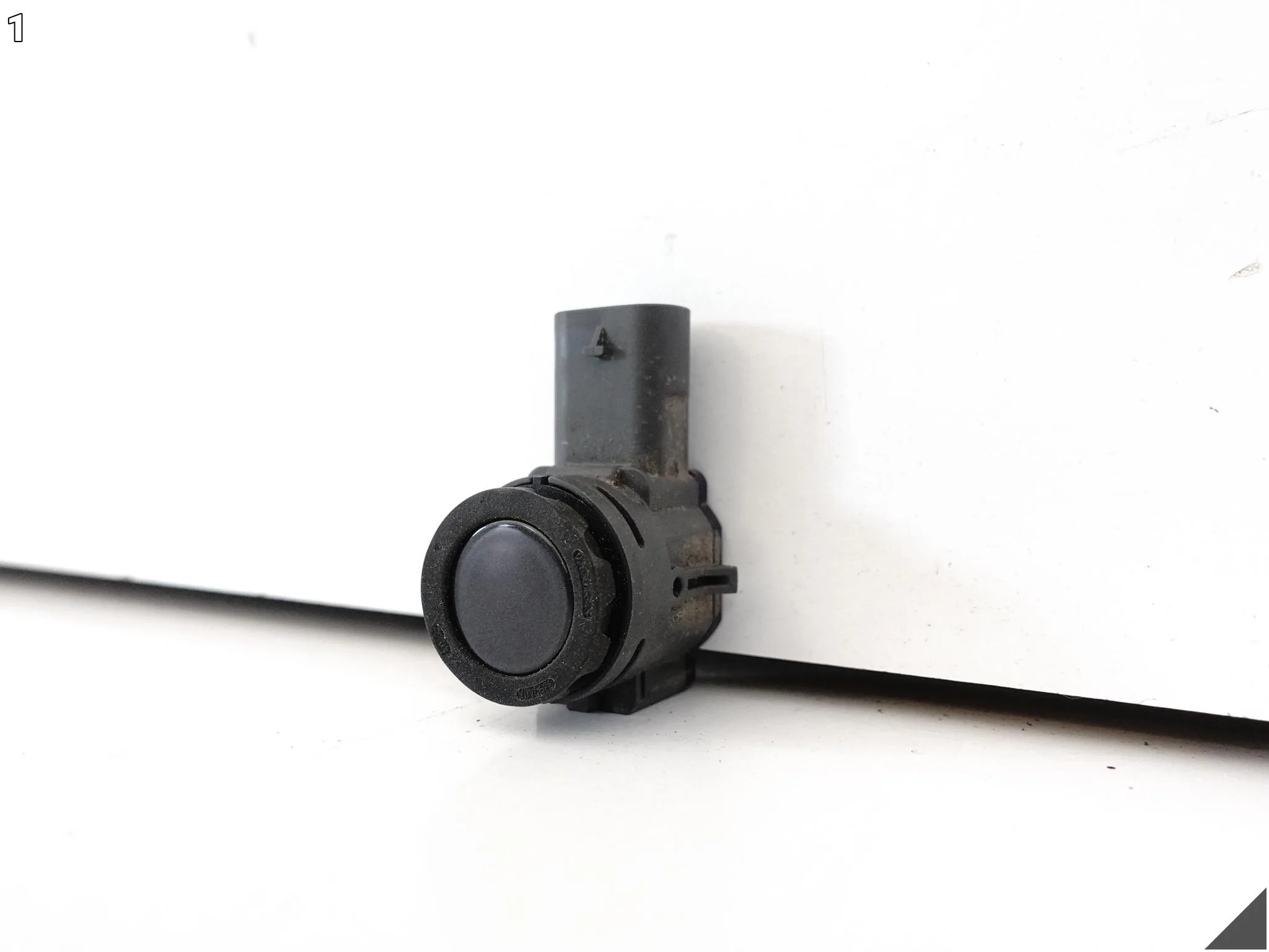 VOLVO XC60 II XC90 II XC40 X40 POLESTAR 1 2 CZUJNIK PARKOWANIA SENSOR PDC dff0ee0084b7bba9c426922ee205a3cb