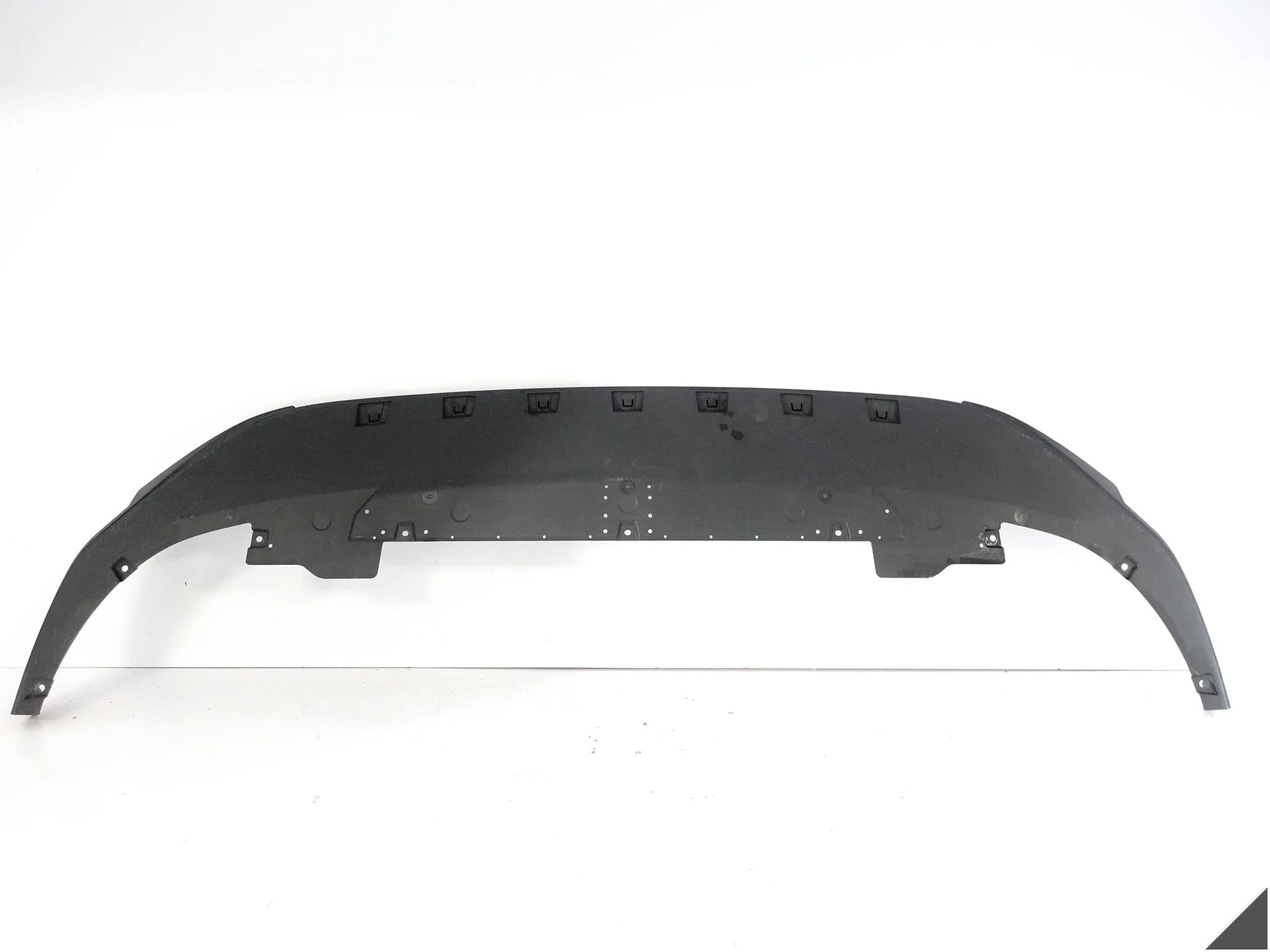 VW GOLF VIII 8 5H0 LIFT 24- SPOILER DOKŁADKA LISTWA W ZDERZAK PRZÓD 64da62bd29f40a8aa39b065cbe0f5f2b
