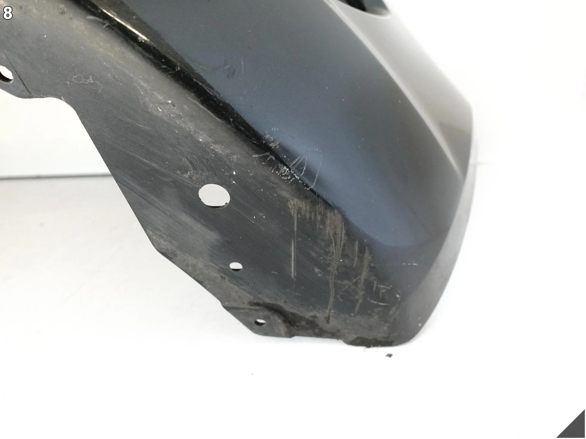 SUZUKI SWIFT IV 4 MK7 10-13 ZDERZAK BUMPER PRZÓD (BEZ PDC) 71711-68L0 d03969e0e84bf69426eb975001788a73