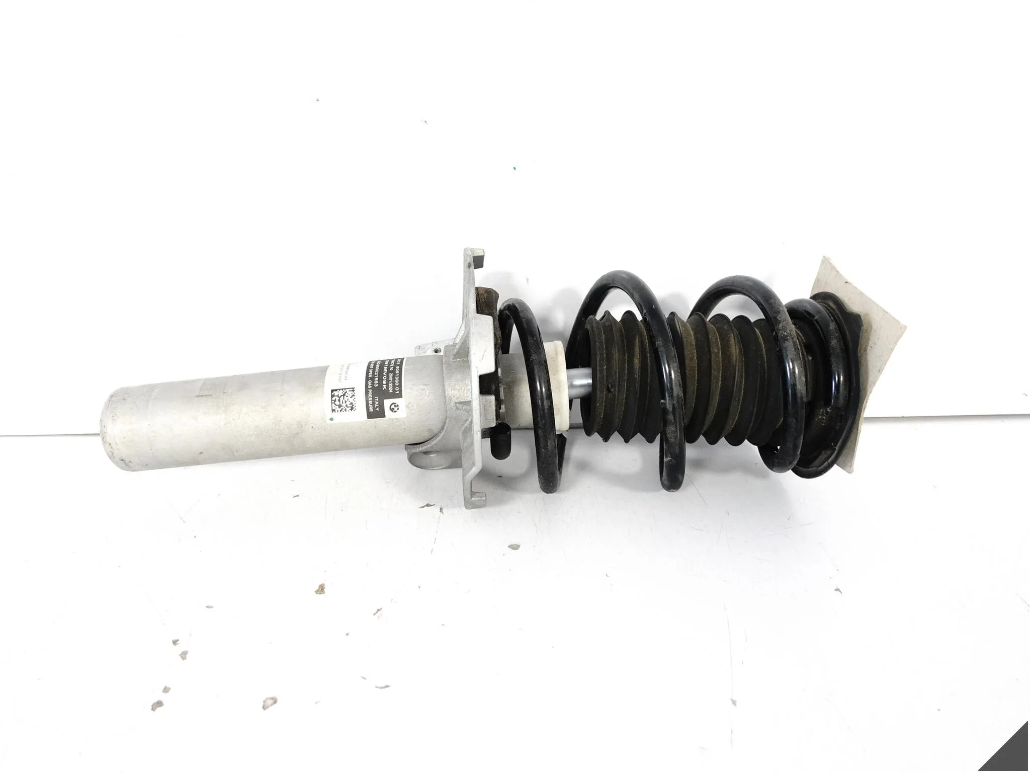 BMW M3 G80 G81 M2 G87 M4 G82 G83 AMORTYZATOR UKŁAD ZAWIESZENIA PRAWY PRZÓD b83f37b7884fecfd9875701f2ad89f51