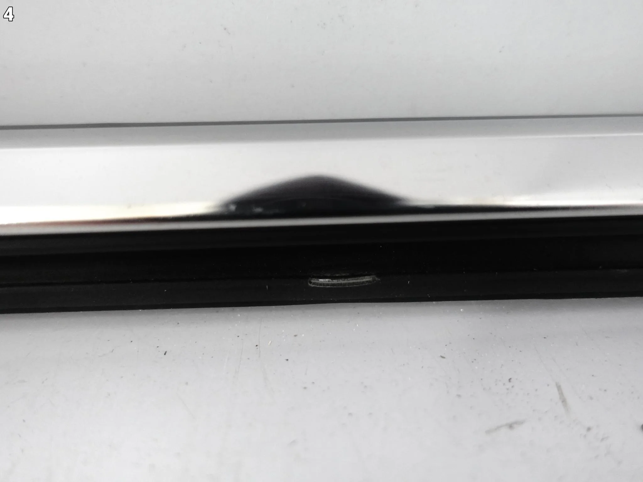 LEXUS RX IV AL20 RX450 RX350 15-22 LISTWA ZGARNIAJĄCA SZYBY PRAWA PRZÓD 71280d11eebd62a498ecee4300beaae9