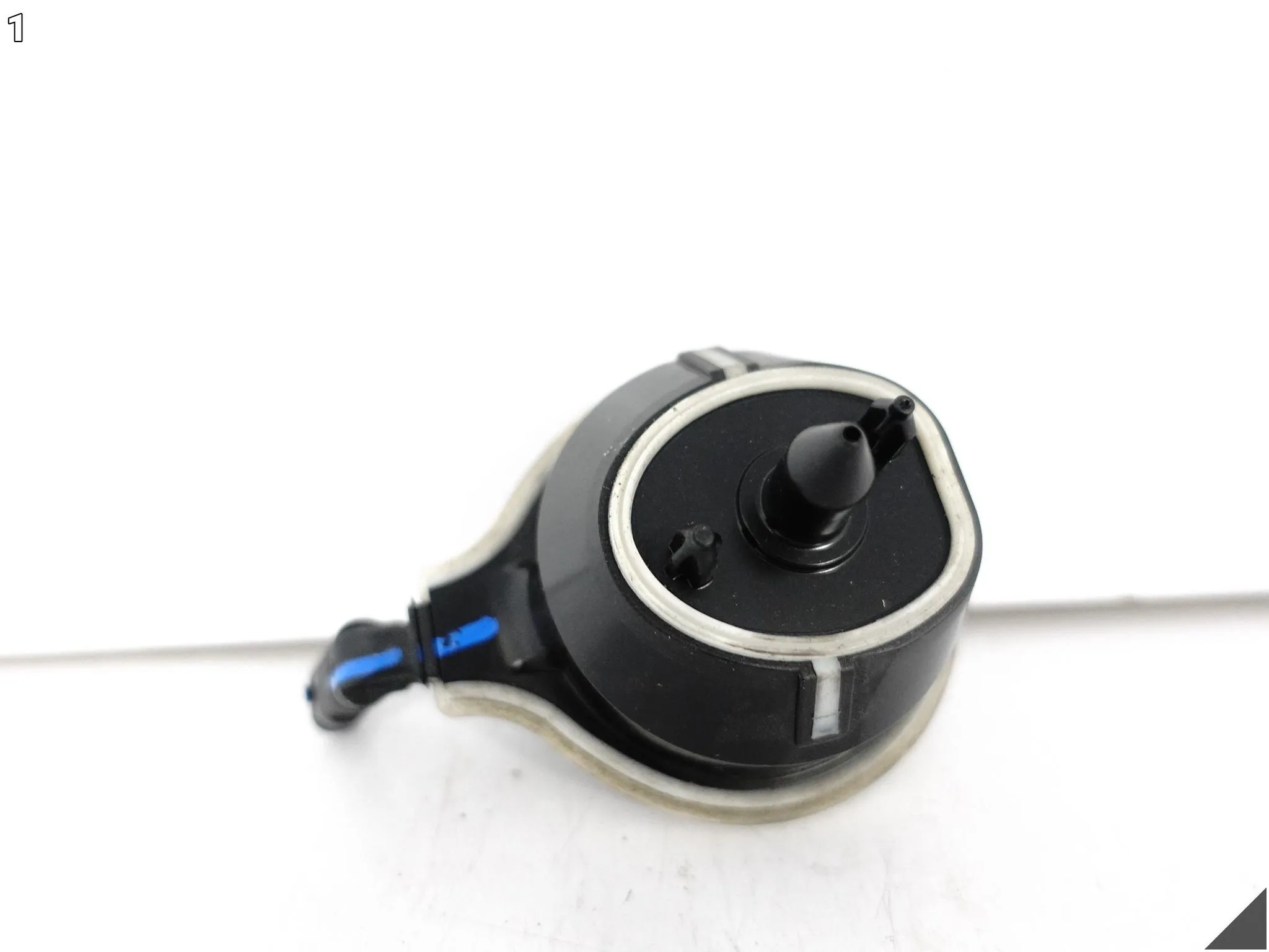 BMW M3 G80 G81 M2 G87 M4 G82 G83 PRZEWÓD KABEL ADAPTER EDC OSŁONA TYŁ L=R 26e1a9196ba1c92c0b30a32e23284a9d